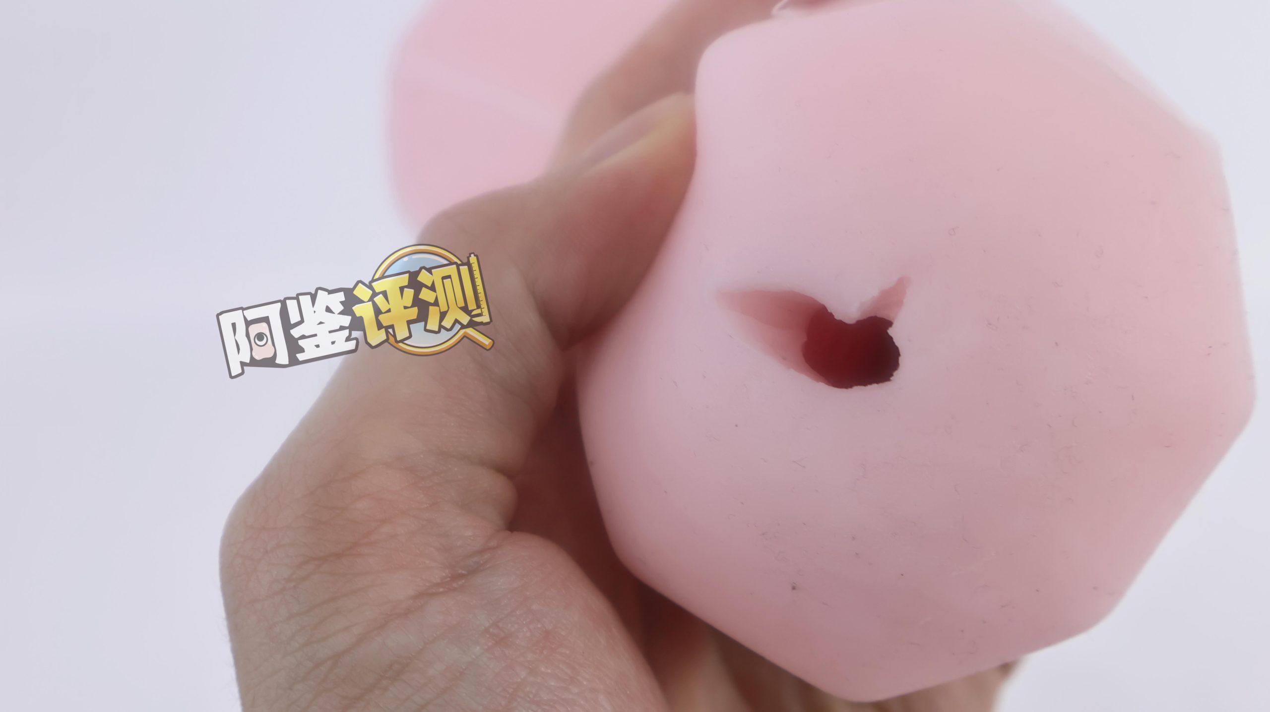 キテルキテル——“魅魔手里剑VV”评测！经典的横纹结构，胜利结构结构集大成作！