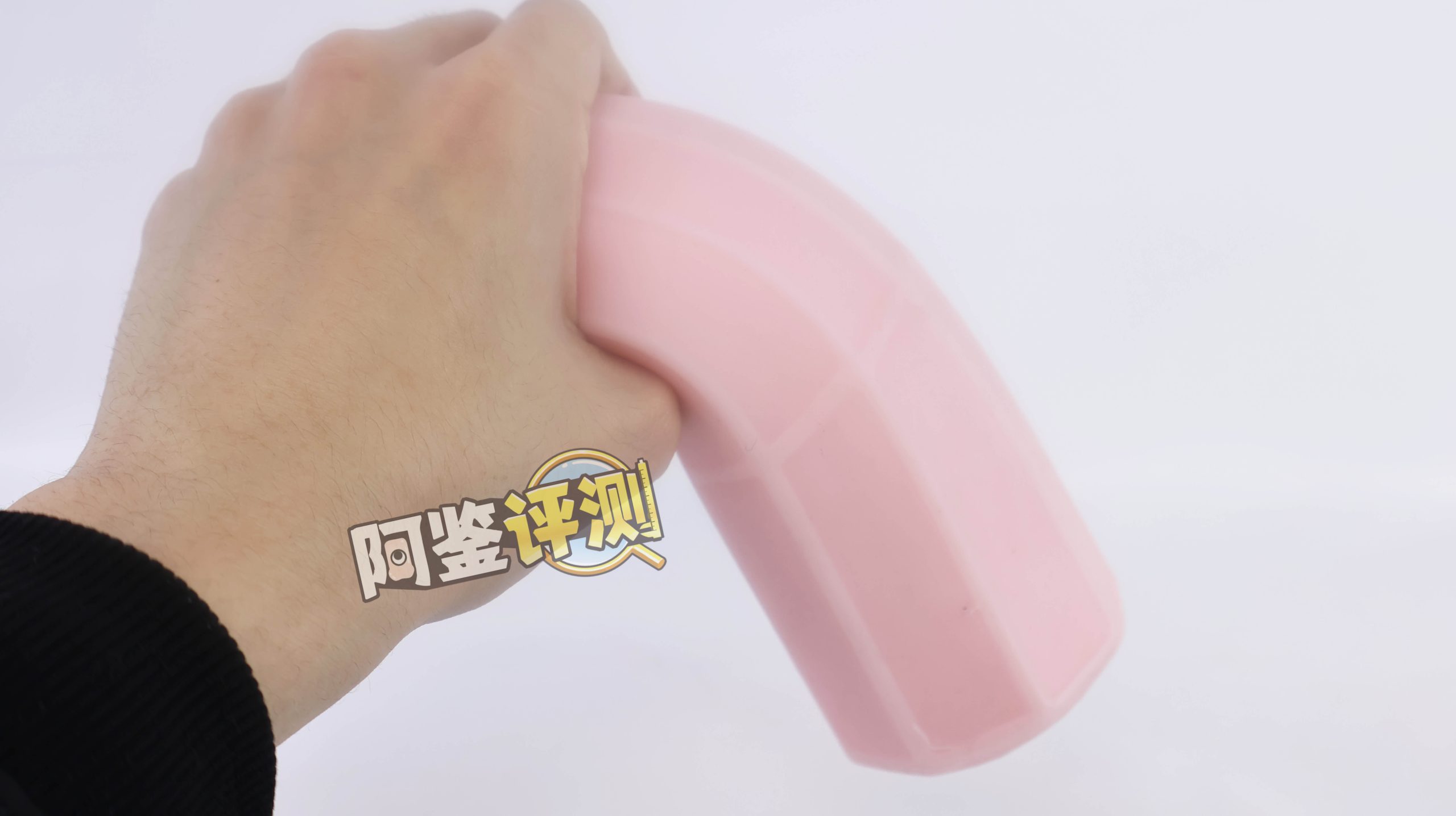 キテルキテル——“魅魔手里剑VV”评测！经典的横纹结构，胜利结构结构集大成作！