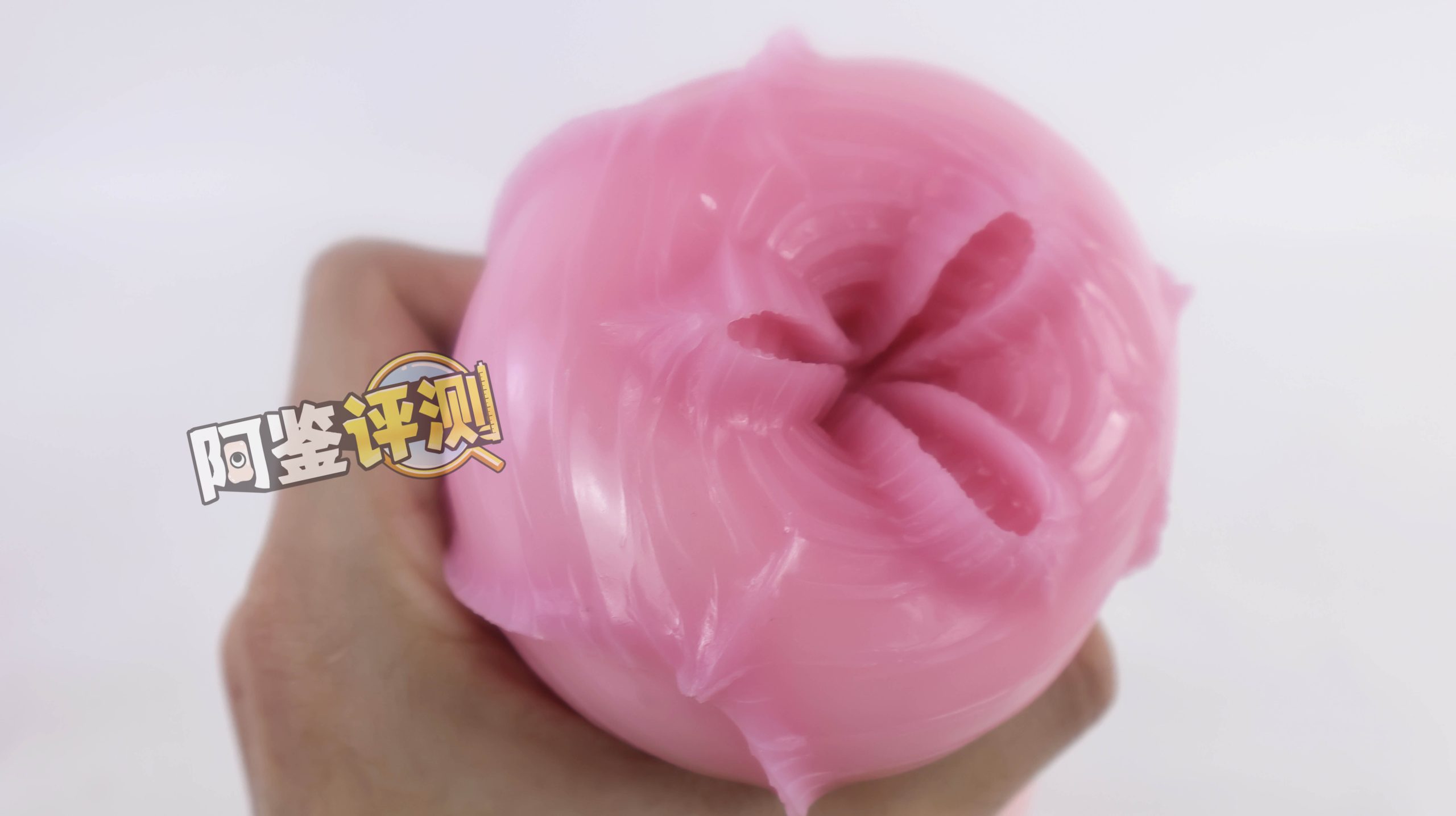 キテルキテル——“魅魔手里剑VV”评测！经典的横纹结构，胜利结构结构集大成作！