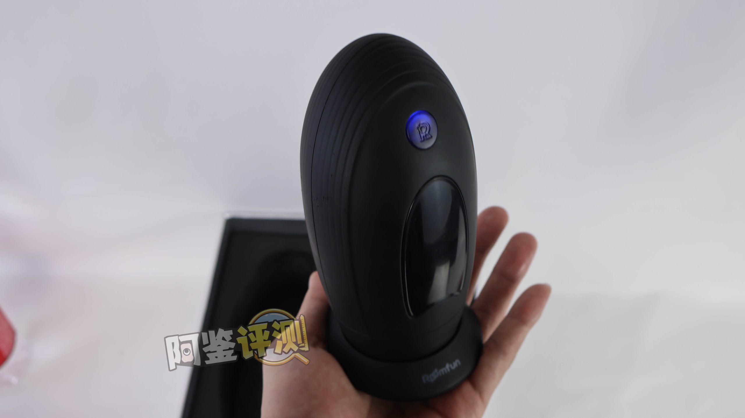 Roomfun——“离心旋转电动杯”评测！曾经火遍Q群的“梗图”秒潮离心机，实际体验到底如何？