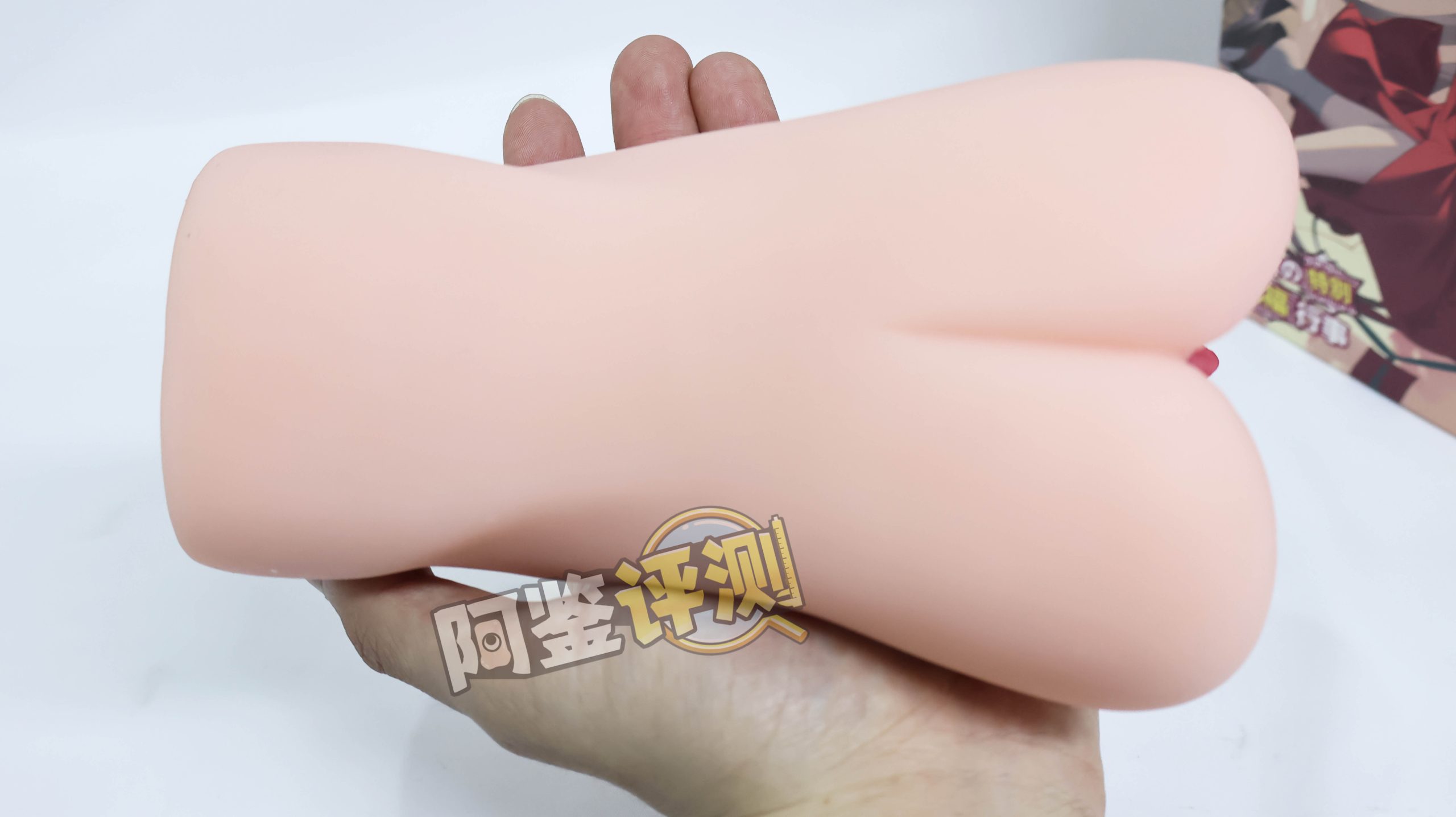 GXP——“神乐伊织”评测!做出了非常值得称赞的改变,清晰体验的“滚石”颗粒感!