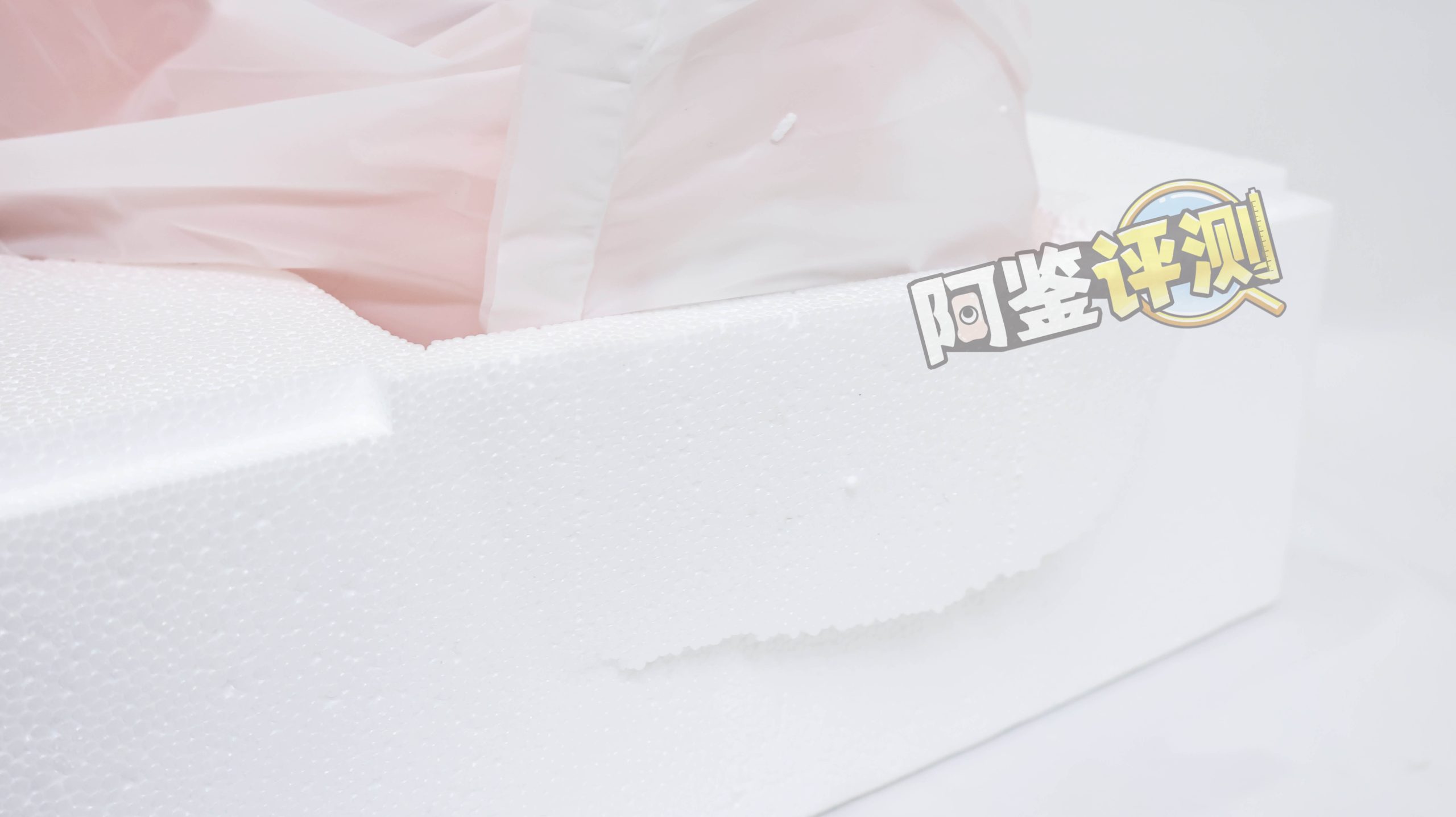 GXP——“胖次天使（2代）”评测！新式屁股工艺+猎奇感棱角通道，这个倒模确实是不一样