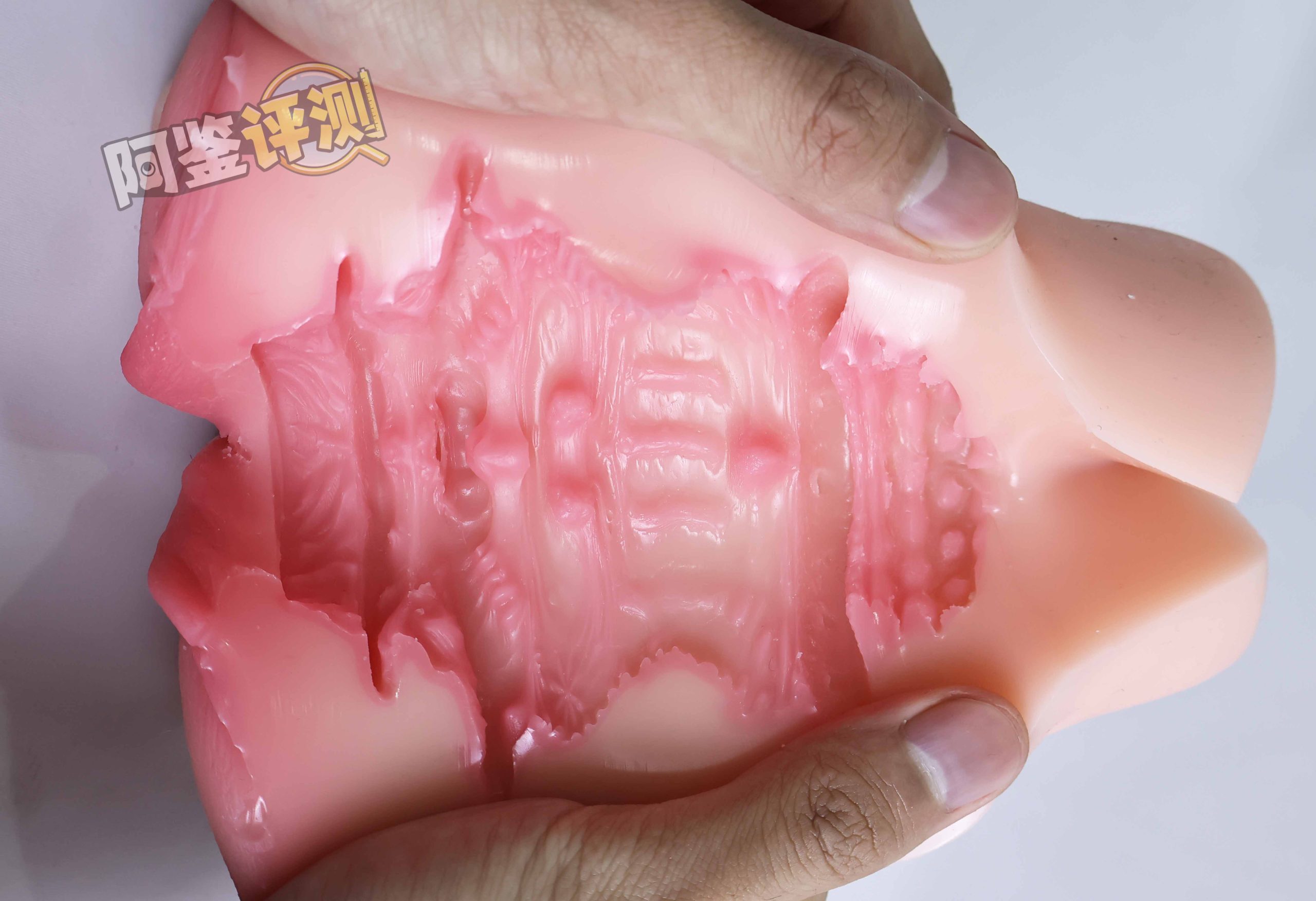 AGIaegir——“星座传说-魔蝎座”评测！新品牌试水之作，肉片结构表现如何？