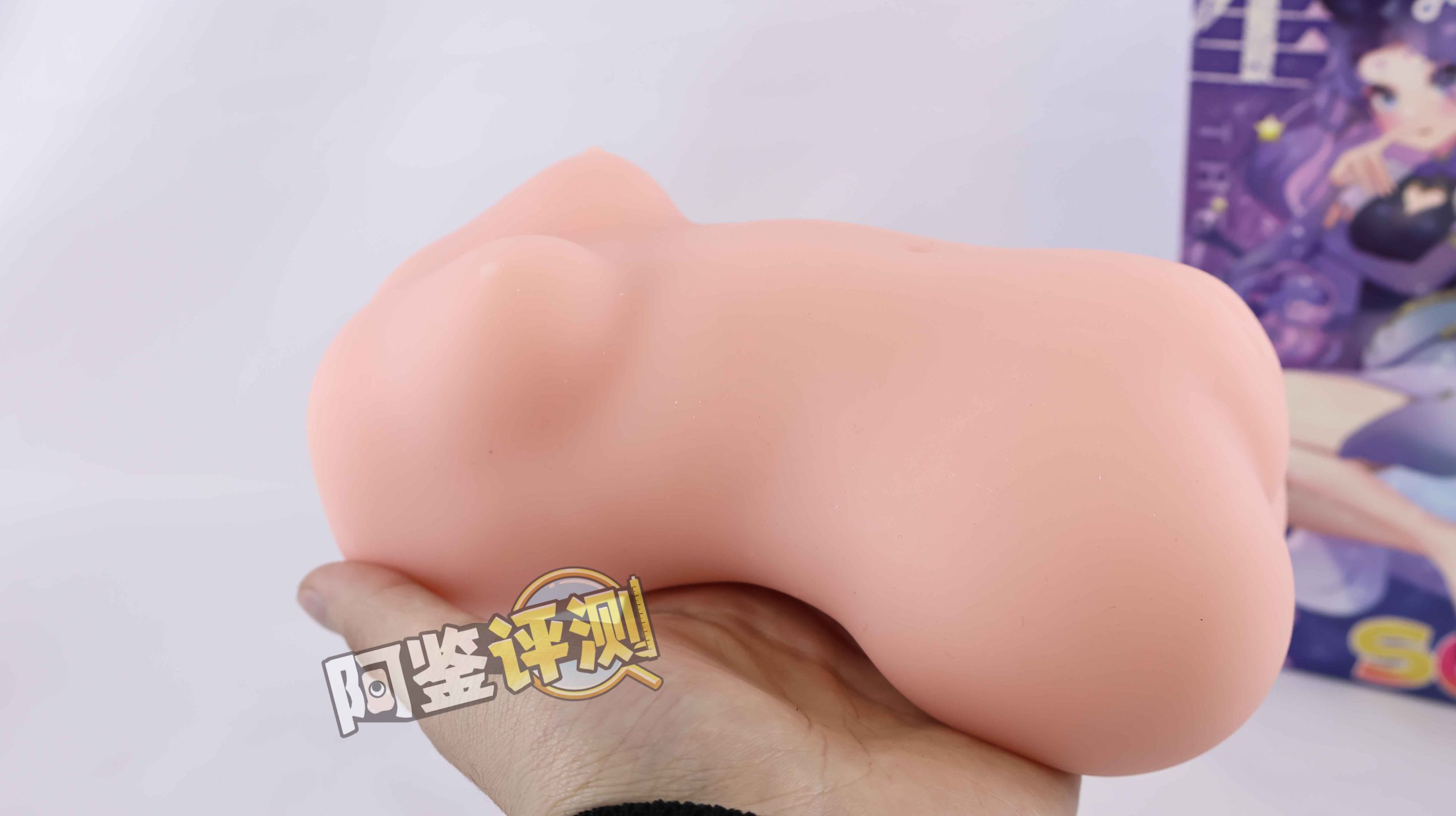 AGIaegir——“星座传说-魔蝎座”评测！新品牌试水之作，肉片结构表现如何？