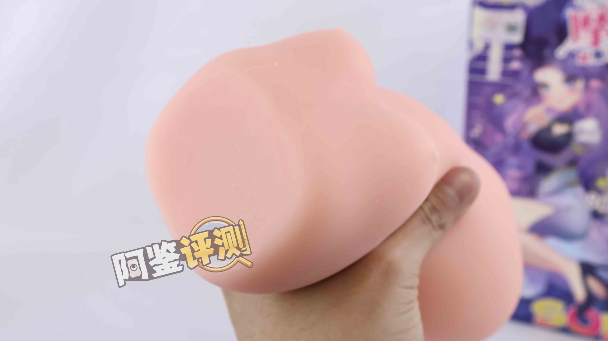 AGIaegir——“星座传说-魔蝎座”评测！新品牌试水之作，肉片结构表现如何？