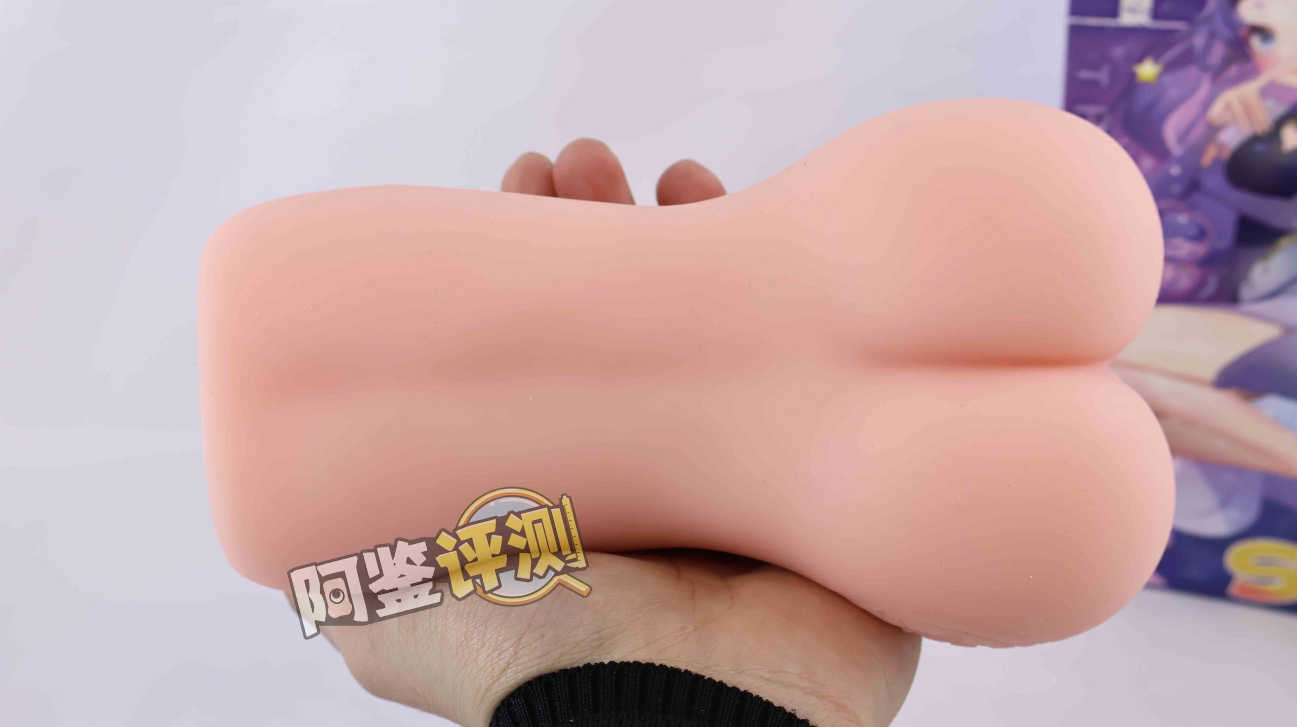 AGIaegir——“星座传说-魔蝎座”评测！新品牌试水之作，肉片结构表现如何？