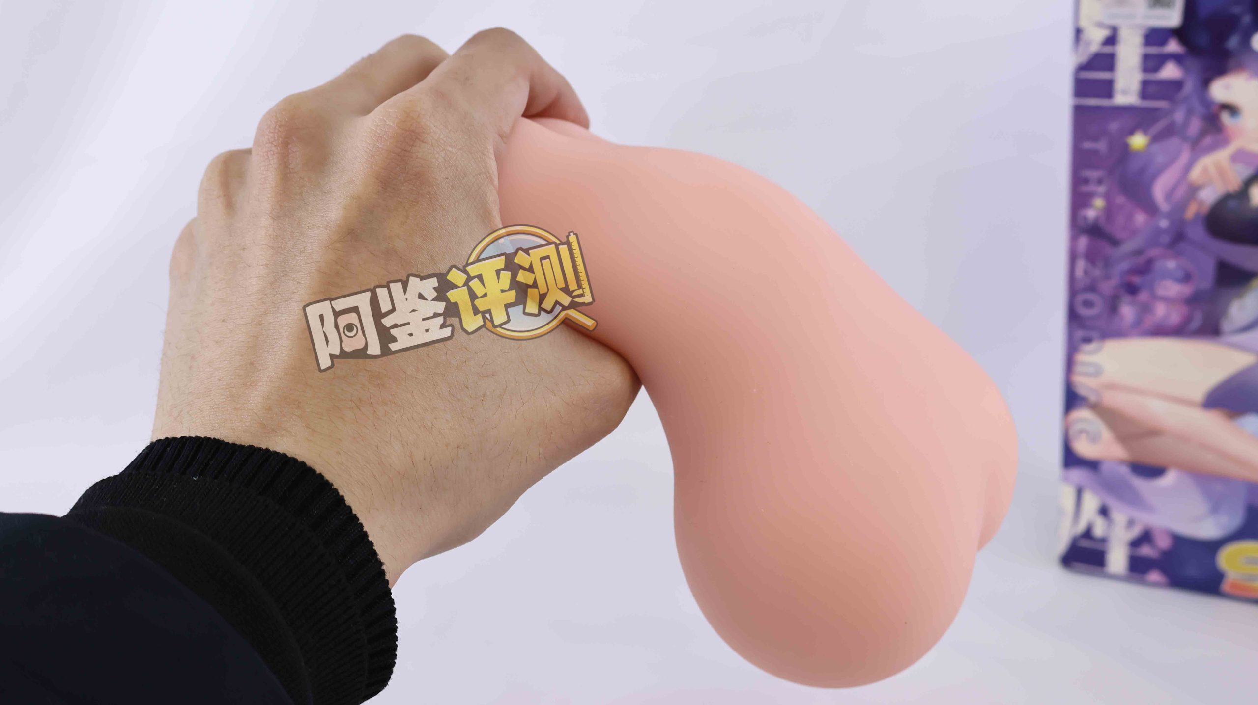 AGIaegir——“星座传说-魔蝎座”评测！新品牌试水之作，肉片结构表现如何？