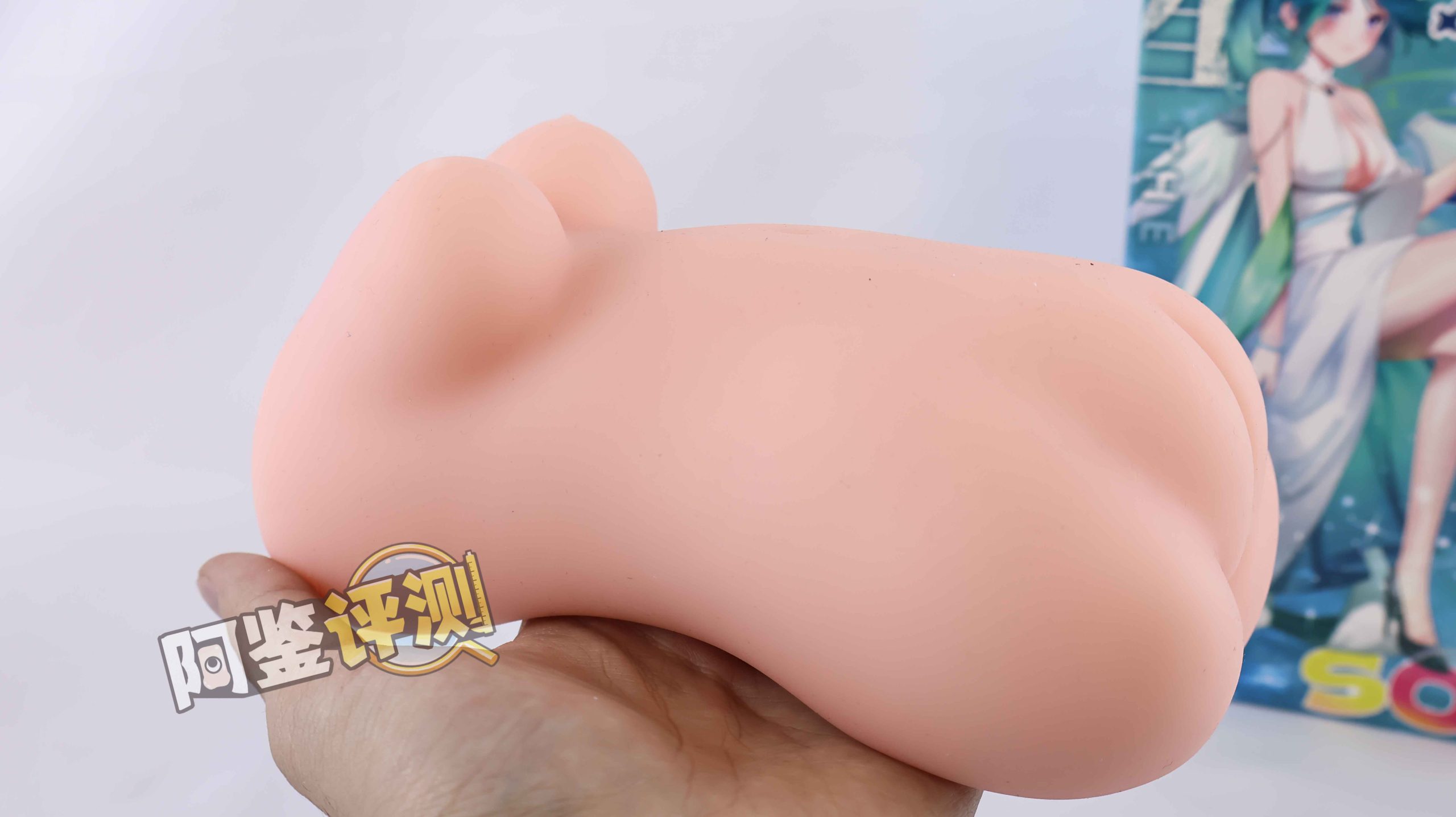 AGIaegir——“星座传说-水瓶座”评测！如同“心脏瓣膜”一般的结构，属实闻所未闻...