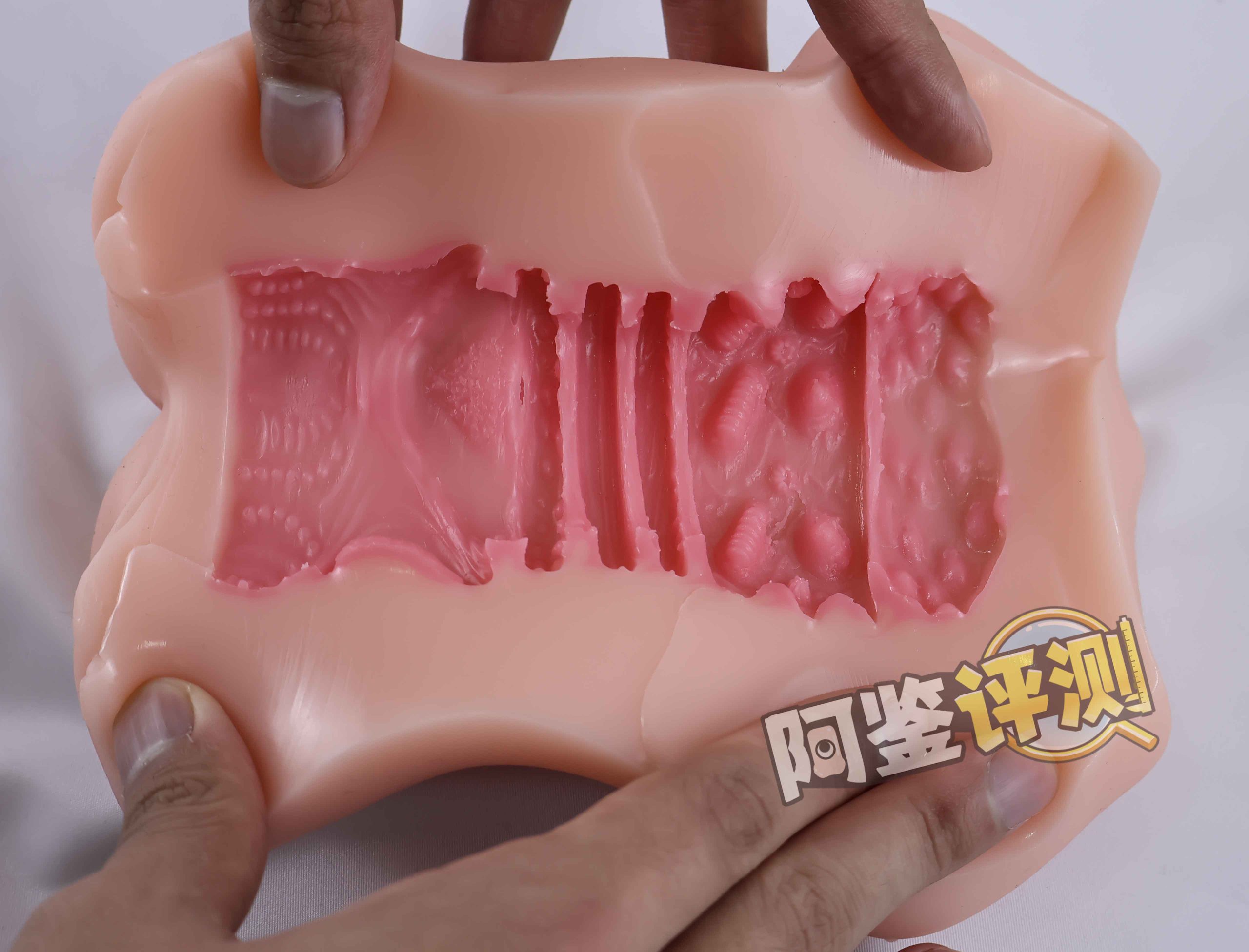 AGIaegir——“星座传说-魔蝎座”评测！新品牌试水之作，肉片结构表现如何？