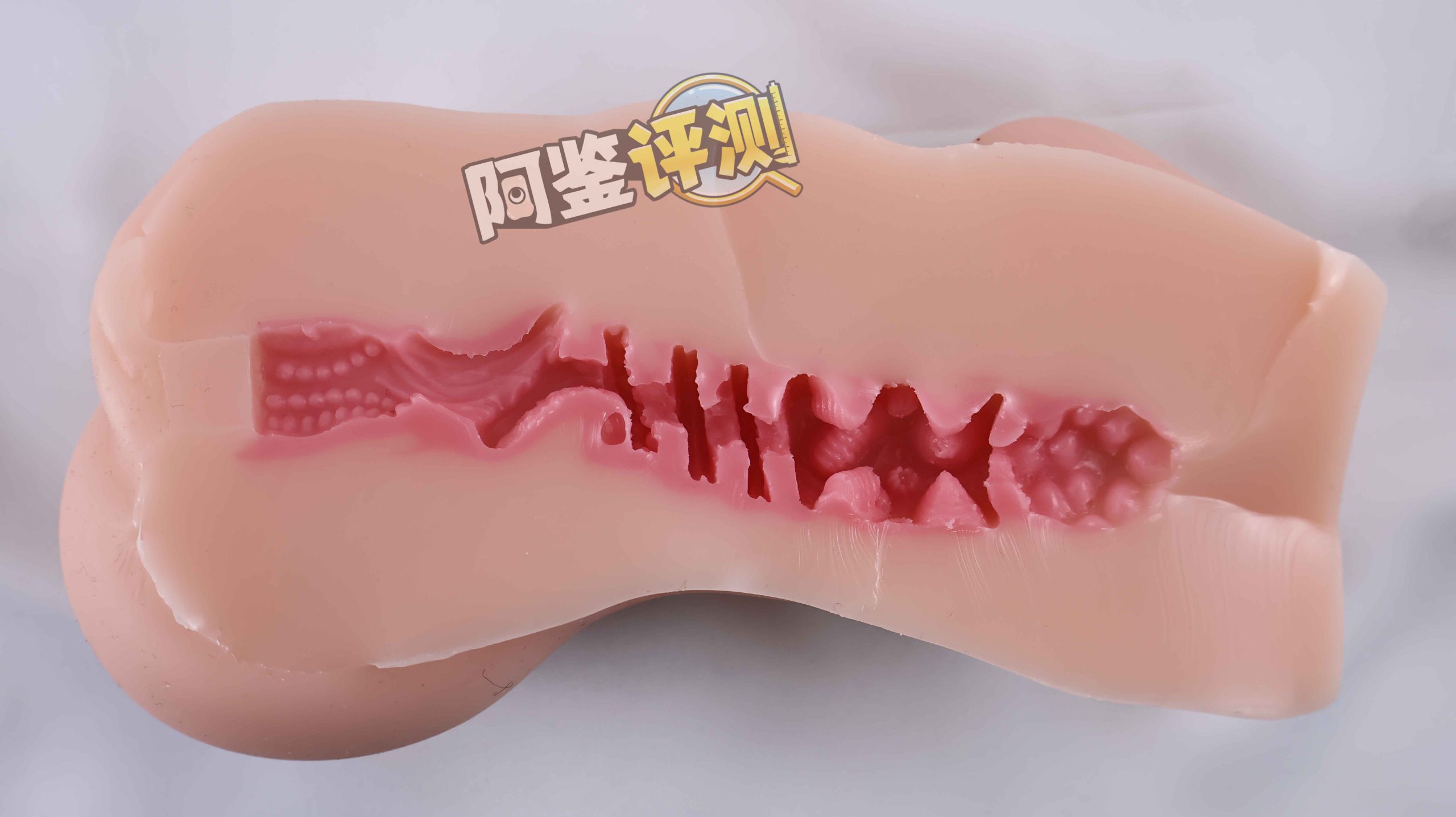 AGIaegir——“星座传说-魔蝎座”评测！新品牌试水之作，肉片结构表现如何？