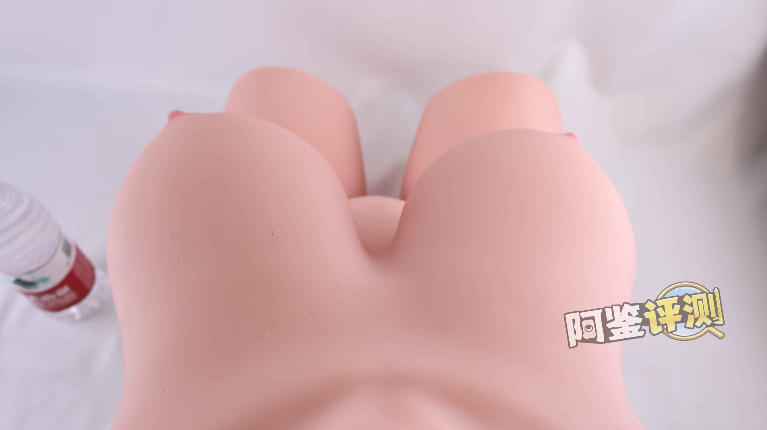 GXP——“夏威夷之旅”评测!最夸张的20kg“健身道具”,两处软胶的(超级贵)娃娃级玩具!