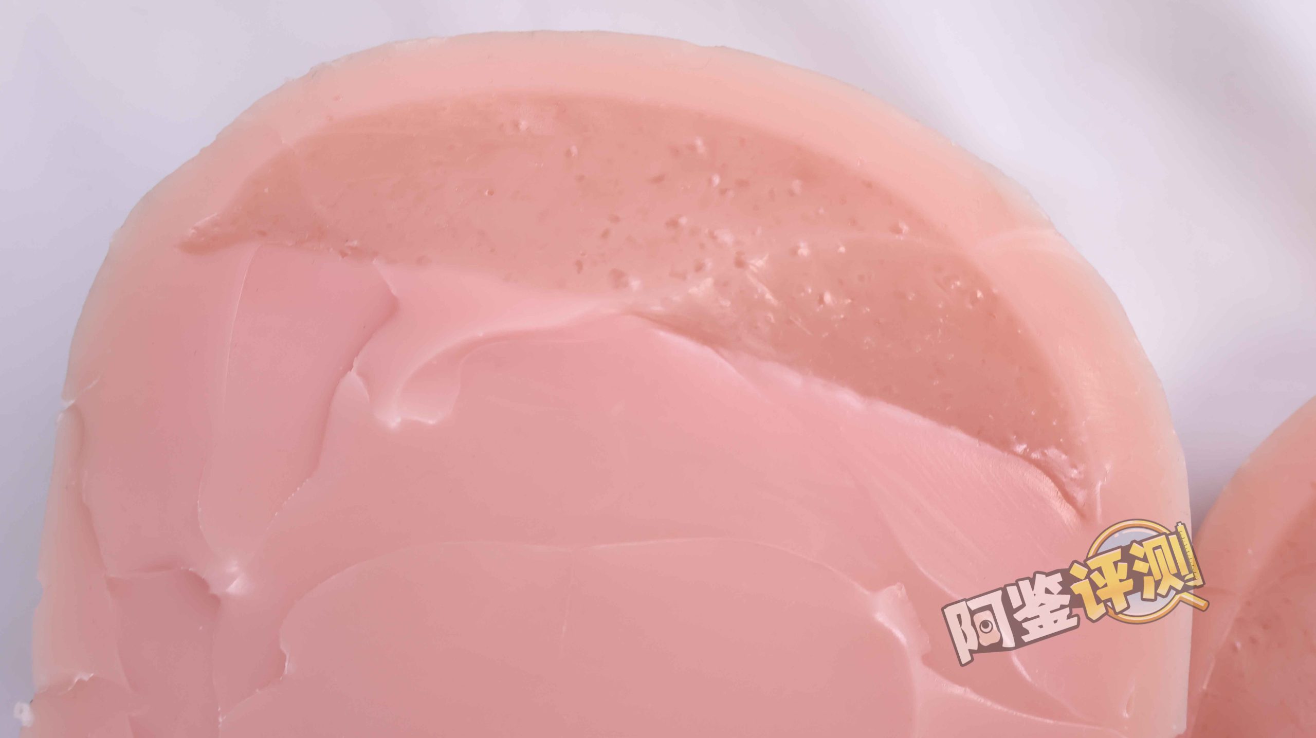 GXP——“胖次天使（2代）”评测！新式屁股工艺+猎奇感棱角通道，这个倒模确实是不一样