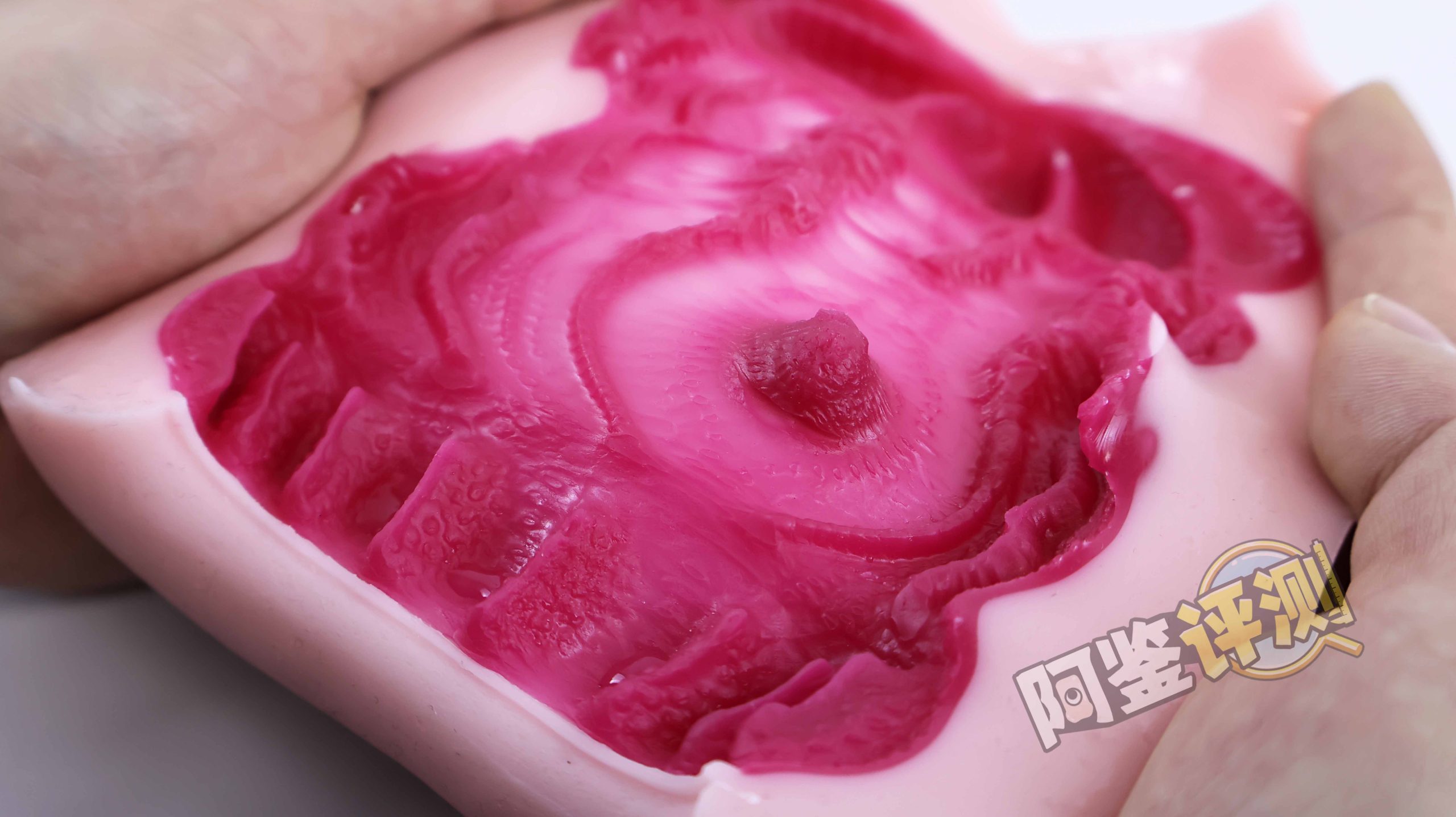 Ride-Japan——“OROCHI”评测！龙年打龙炮！要冲就冲红色冒头龙！