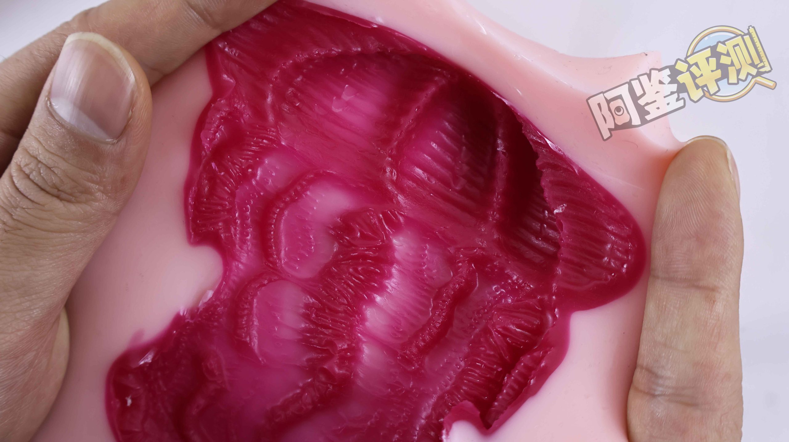 Ride-Japan——“OROCHI”评测！龙年打龙炮！要冲就冲红色冒头龙！