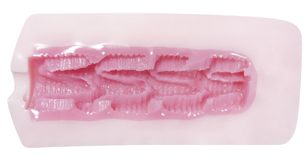 キテルキテル——“魅魔手里剑VV”评测！经典的横纹结构，胜利结构结构集大成作！