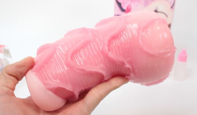 キテルキテル——“魅魔手里剑VV”评测！经典的横纹结构，胜利结构结构集大成作！