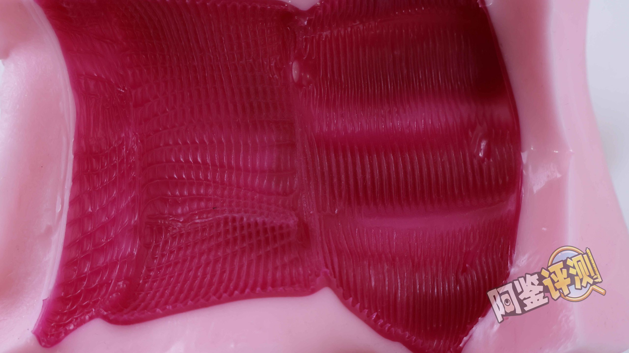 Ride-Japan——“妄想DottoCome”评测!独特的网格袜主题,尖锐小点组成的小摩擦感