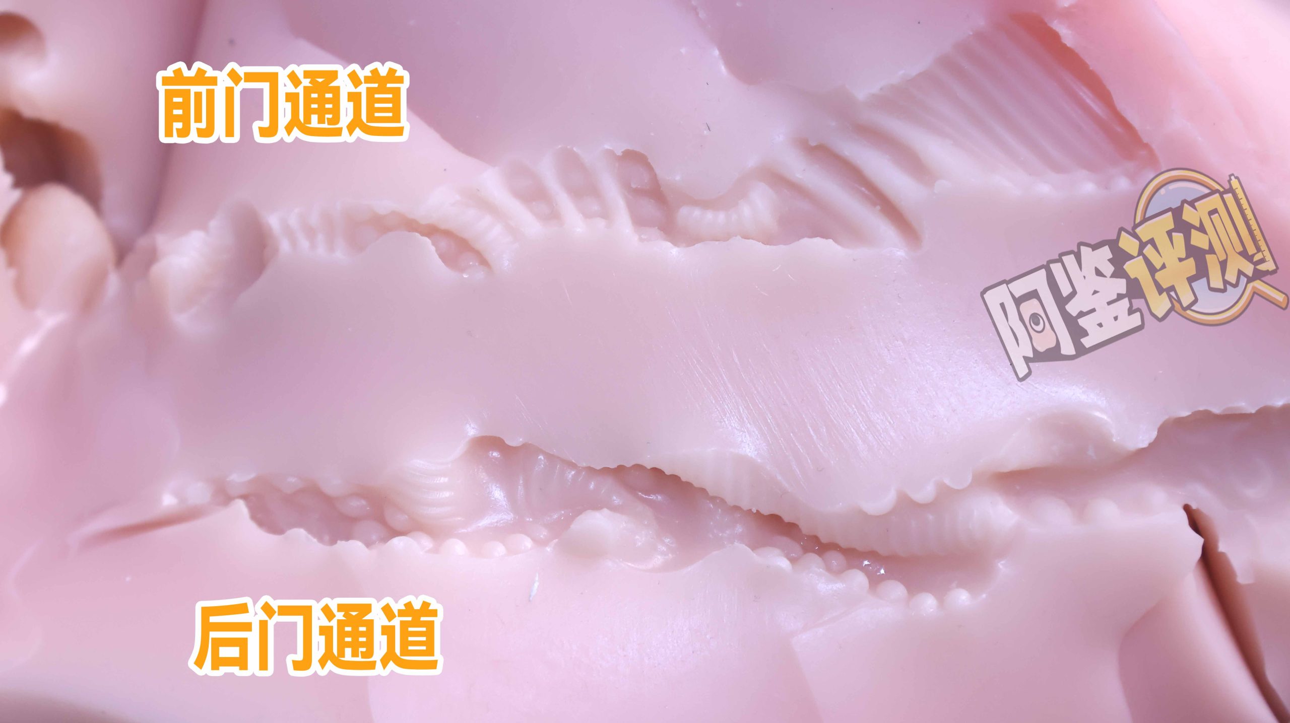 GXP——“夏威夷之旅”评测!最夸张的20kg“健身道具”,两处软胶的(超级贵)娃娃级玩具!