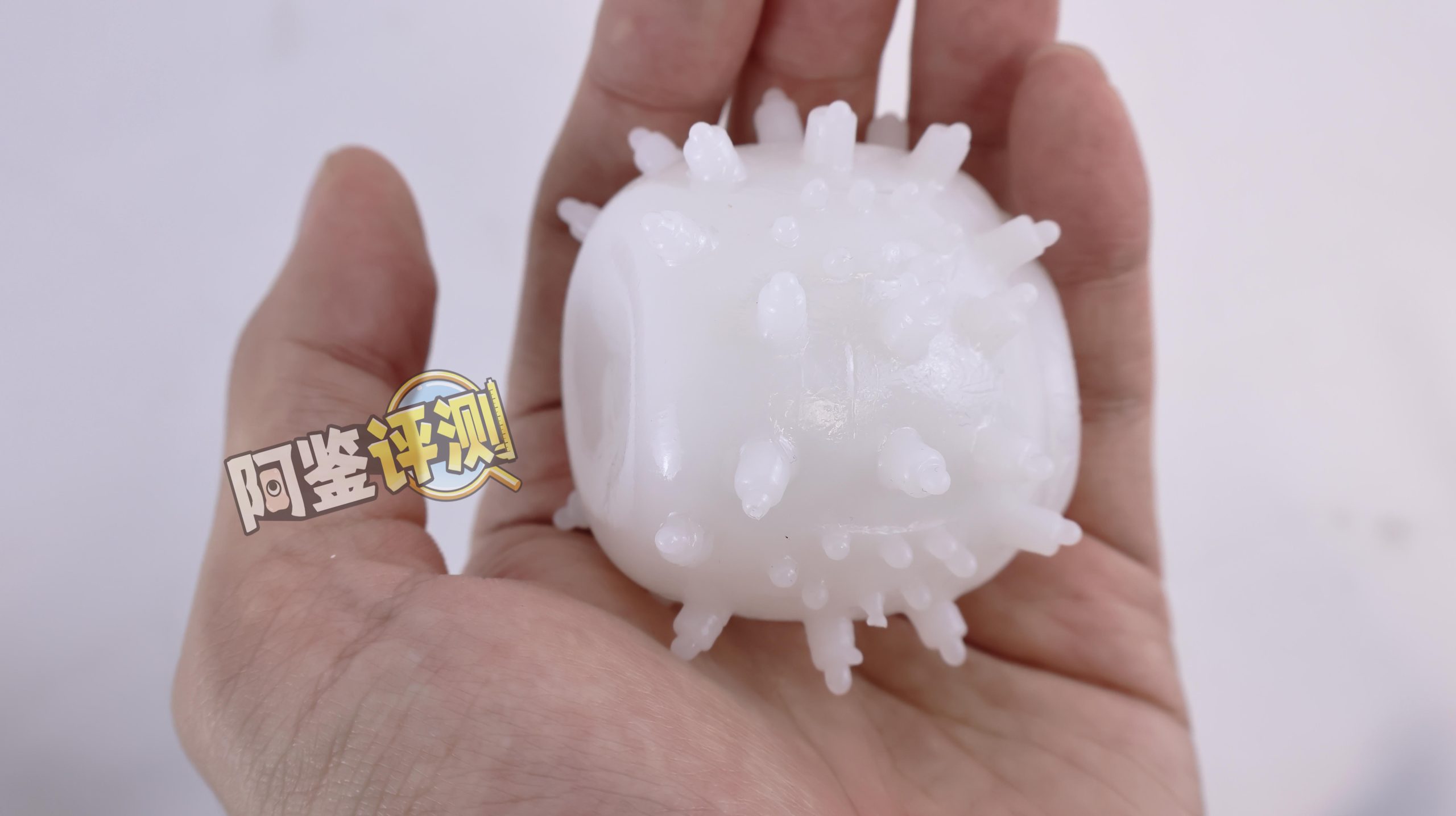 TENGA——“egg系列”评测!超高辨识度的鸡蛋造型,国人口中的“丝袜蛋”(下)