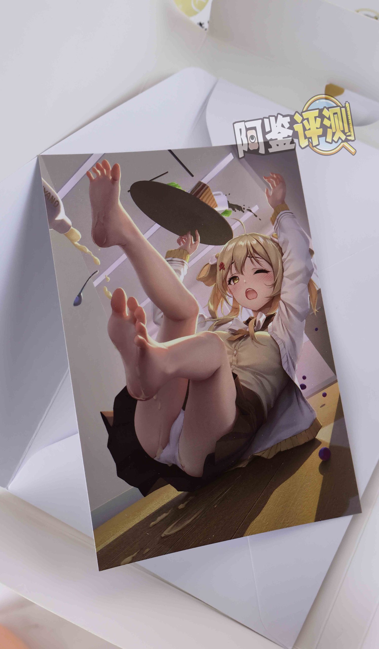 kaguyano——“蛋黄酱”评测!只靠画风吸引人的话，还远远不够