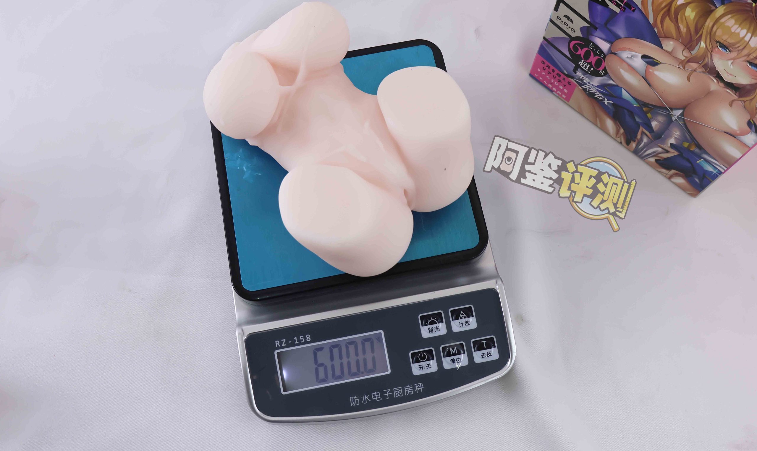 PPP——“对魔忍鬼崎罗”评测!日本品牌,地摊品质,最糊弄的联名款