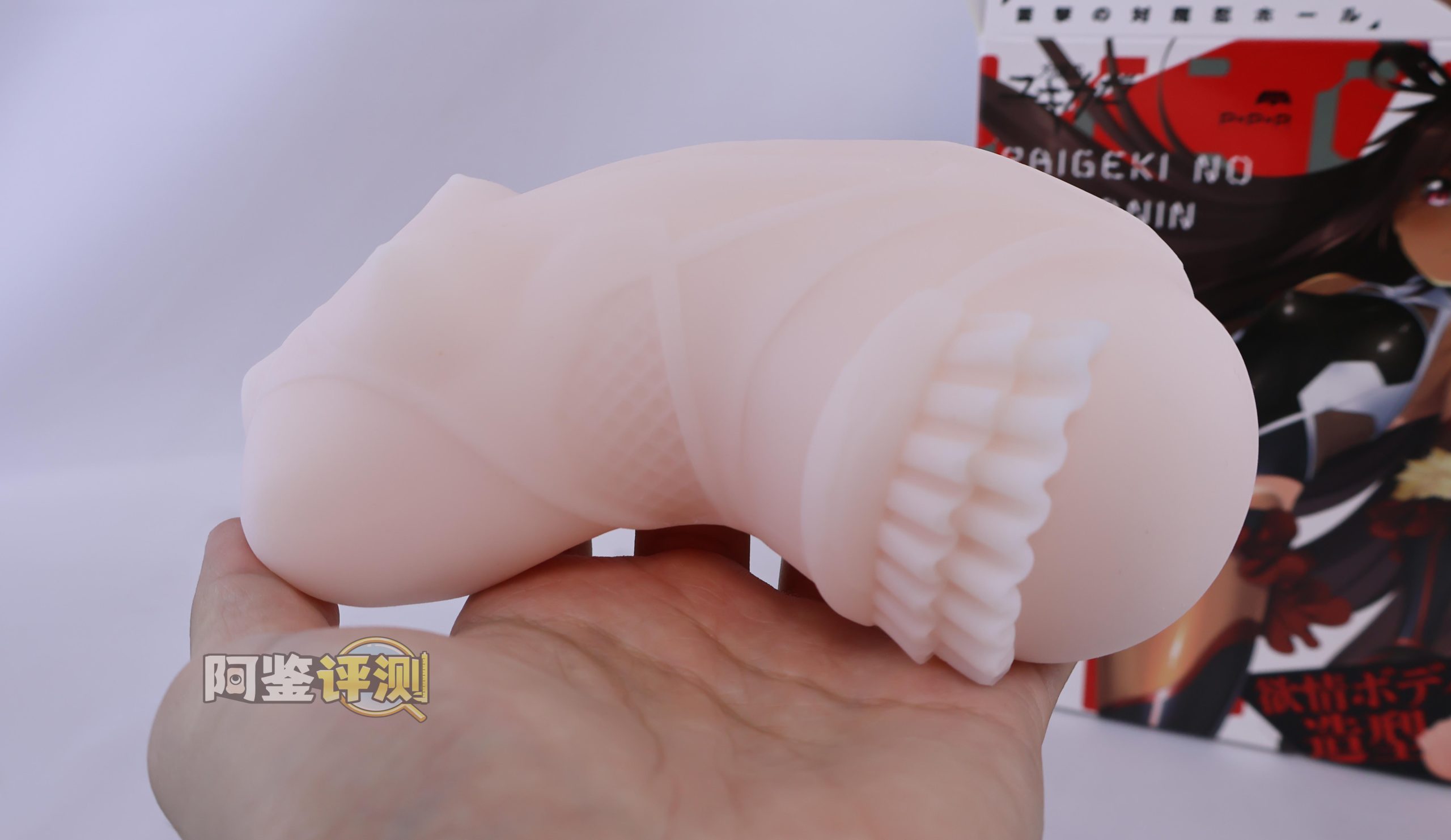 PPP——“对魔忍水城雪风”评测！最最专注于外观的联动产品，但体验真的很糟糕....