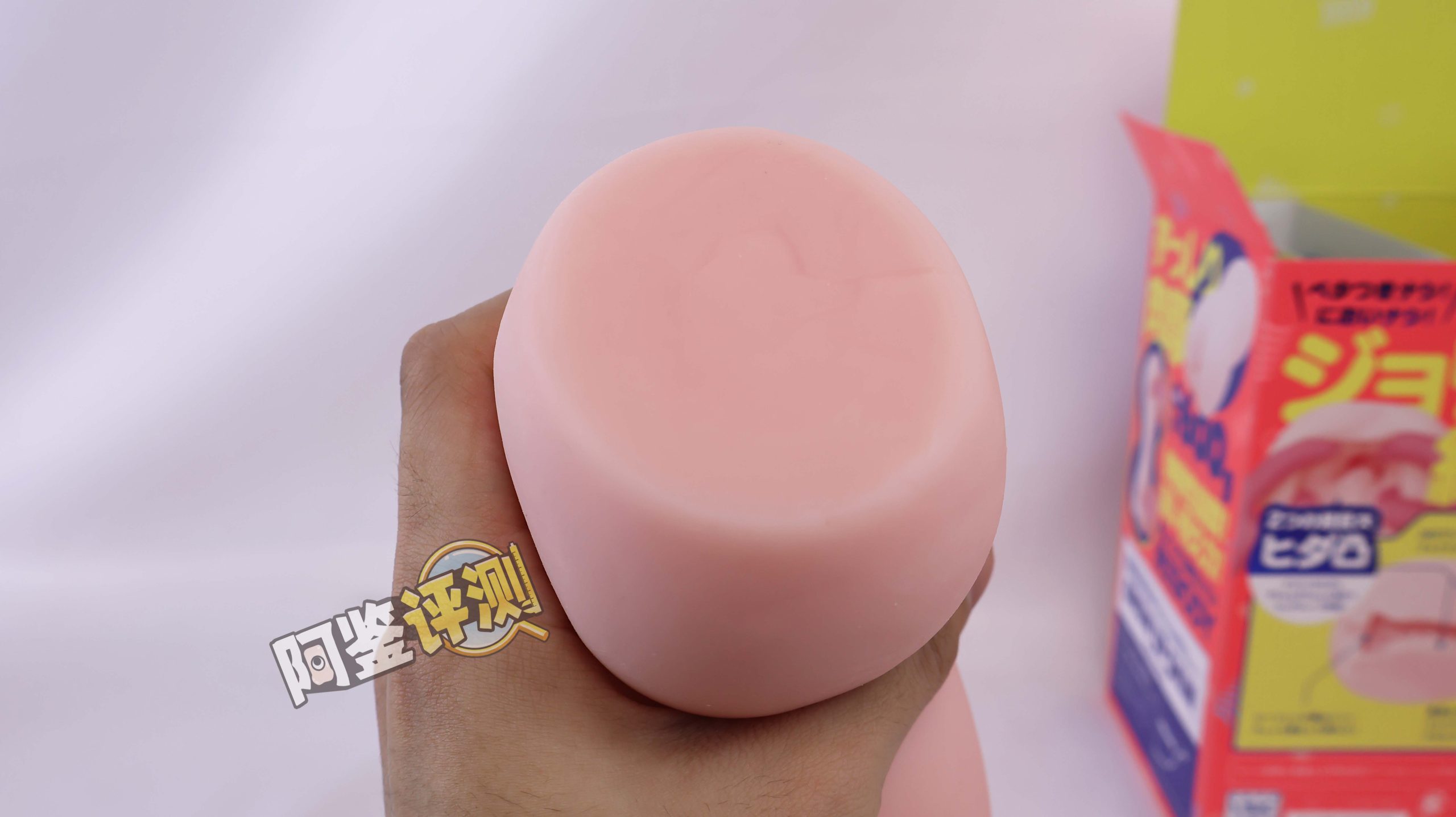 G-project——“猫耳娘”评测！造型明明是很大一个，通道居然这么短小？