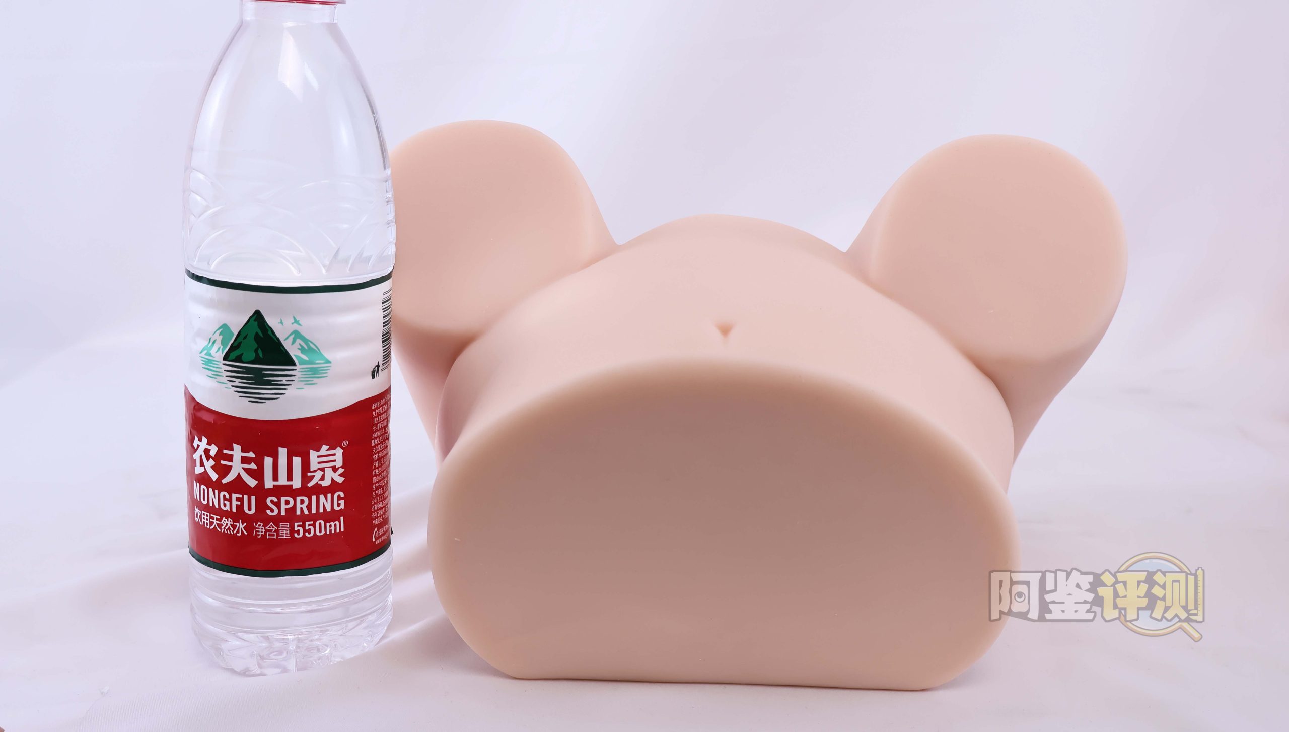 MACCOS——“纯洁之臀BIG”评测！变大后的手感好了太多，但通道为何没有继承？