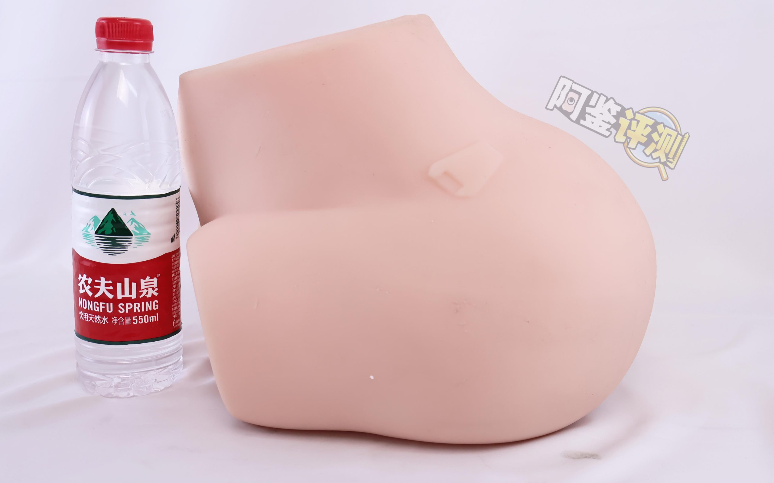 YUU——“幻雪机娘（臀模）”评测！相比换穴的问题，单纯的作为臀模的实用性就相当低