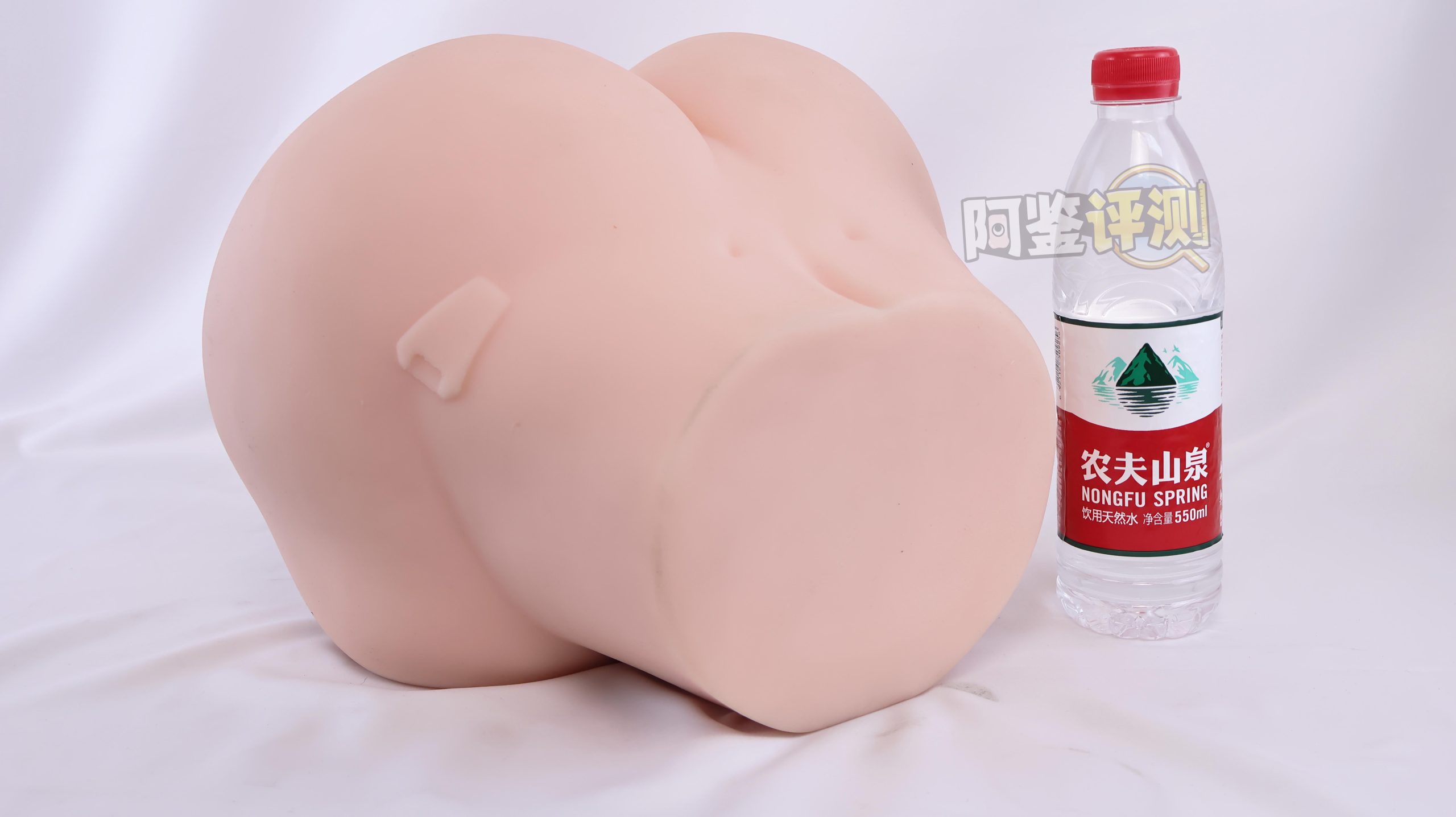 YUU——“幻雪机娘（臀模）”评测！相比换穴的问题，单纯的作为臀模的实用性就相当低