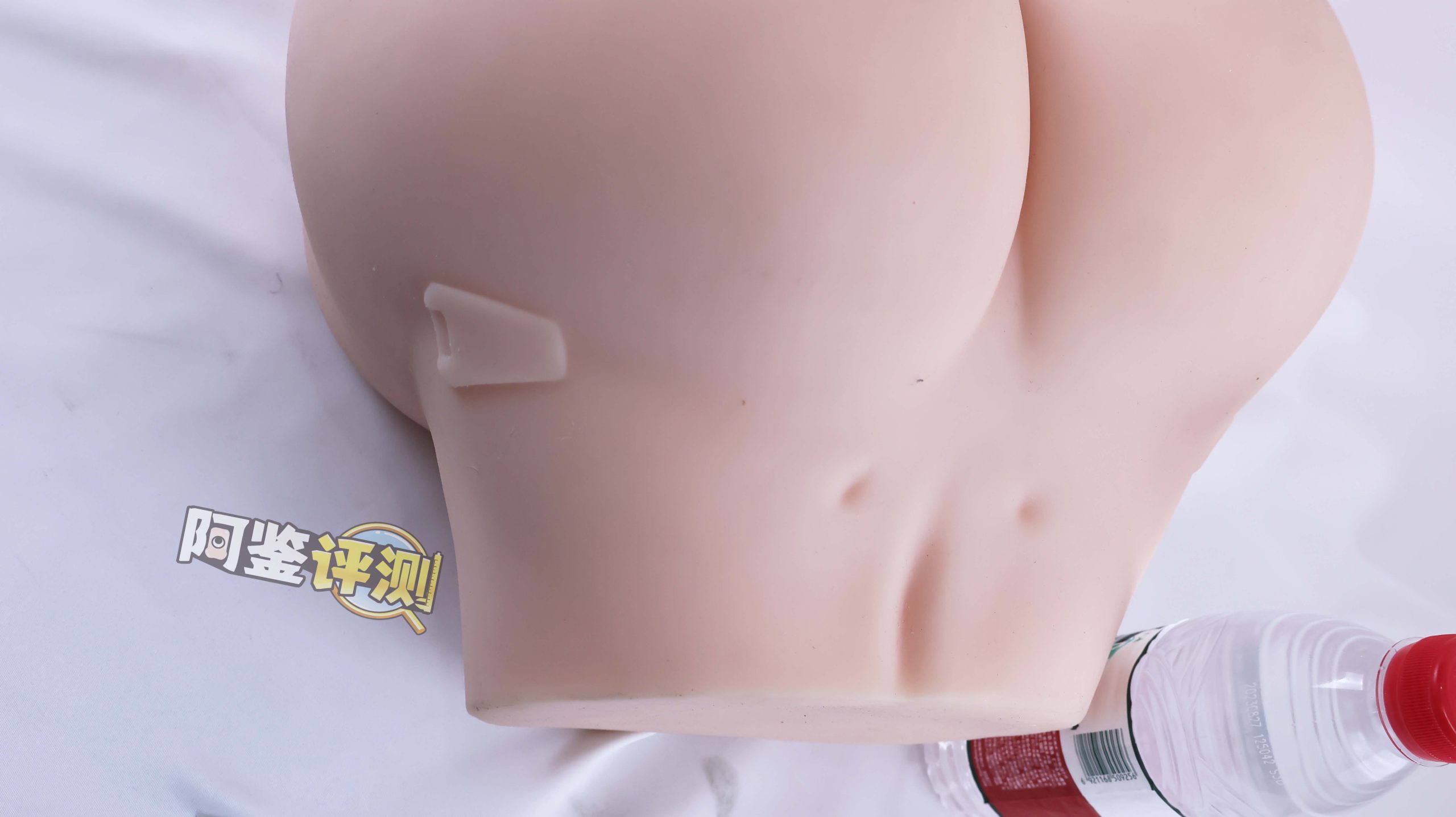 YUU——“幻雪机娘（臀模）”评测！相比换穴的问题，单纯的作为臀模的实用性就相当低