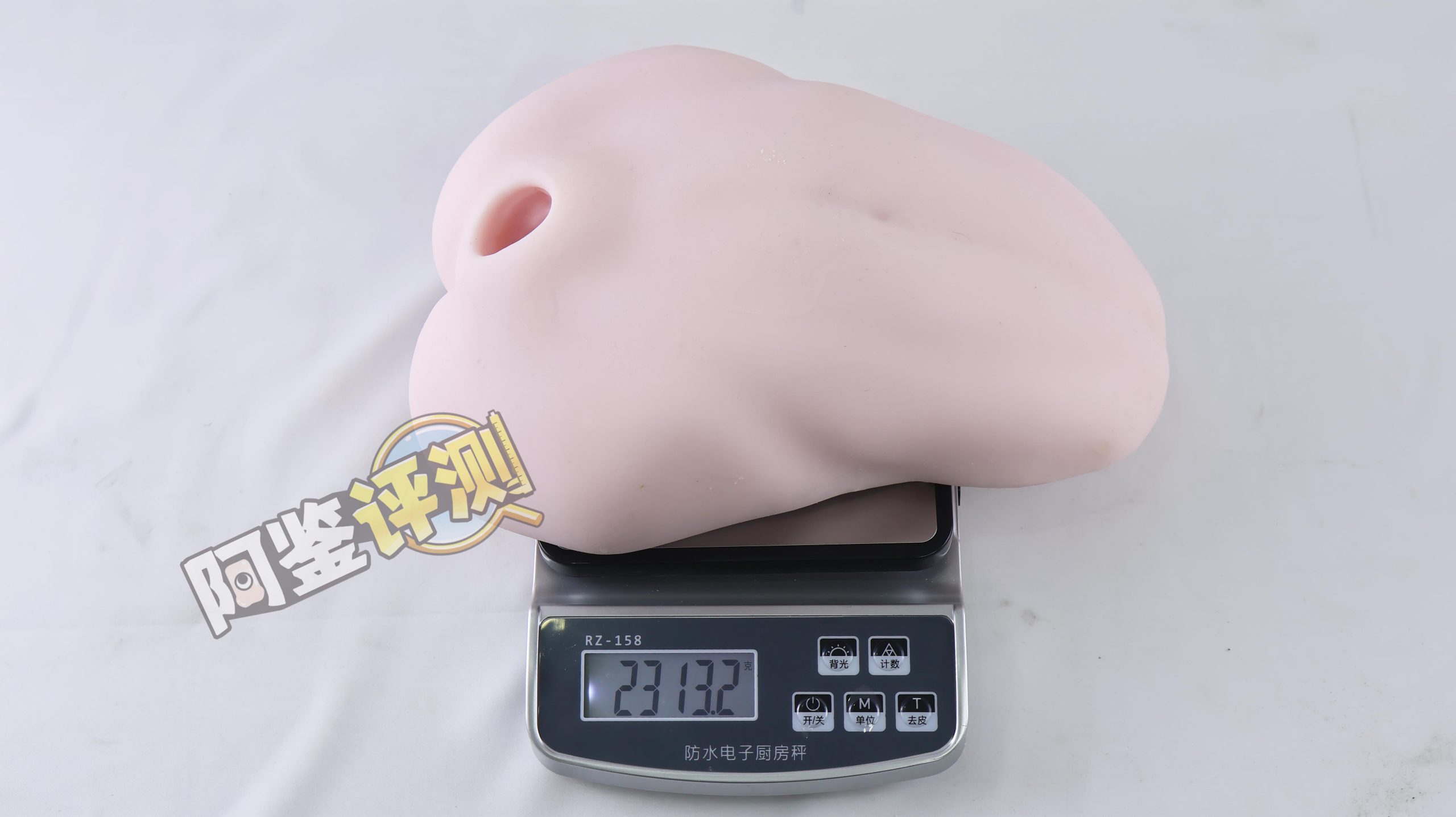 Peach Toys—“魅魔辣妹（STD）”评测！传说中的床置系鼻祖，不过最终体验还是很失望