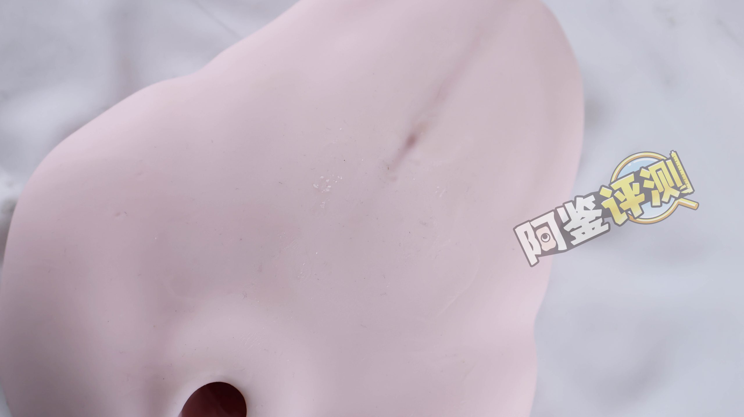 Peach Toys—“魅魔辣妹（STD）”评测！传说中的床置系鼻祖，不过最终体验还是很失望