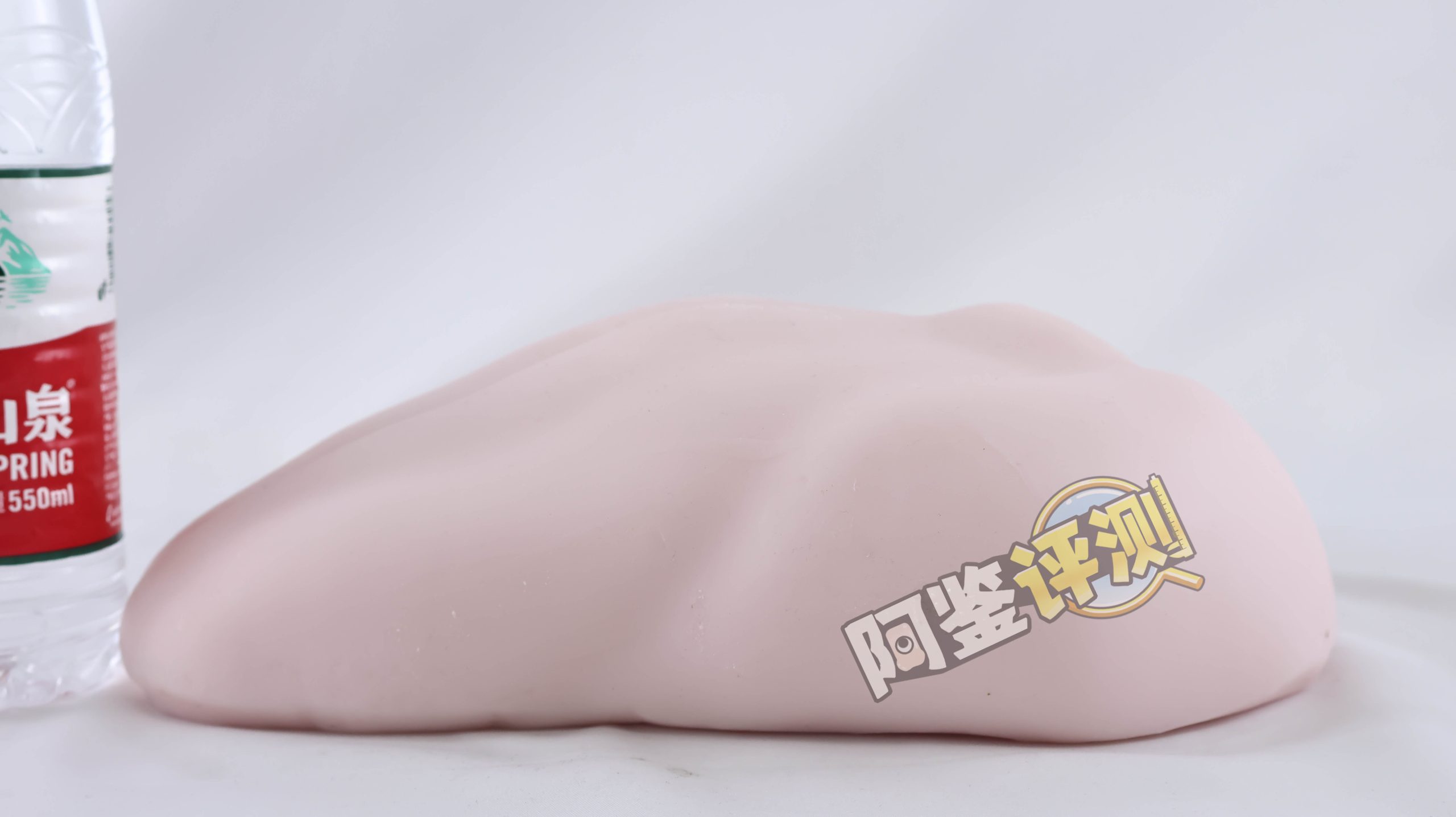 Peach Toys—“魅魔辣妹（STD）”评测！传说中的床置系鼻祖，不过最终体验还是很失望