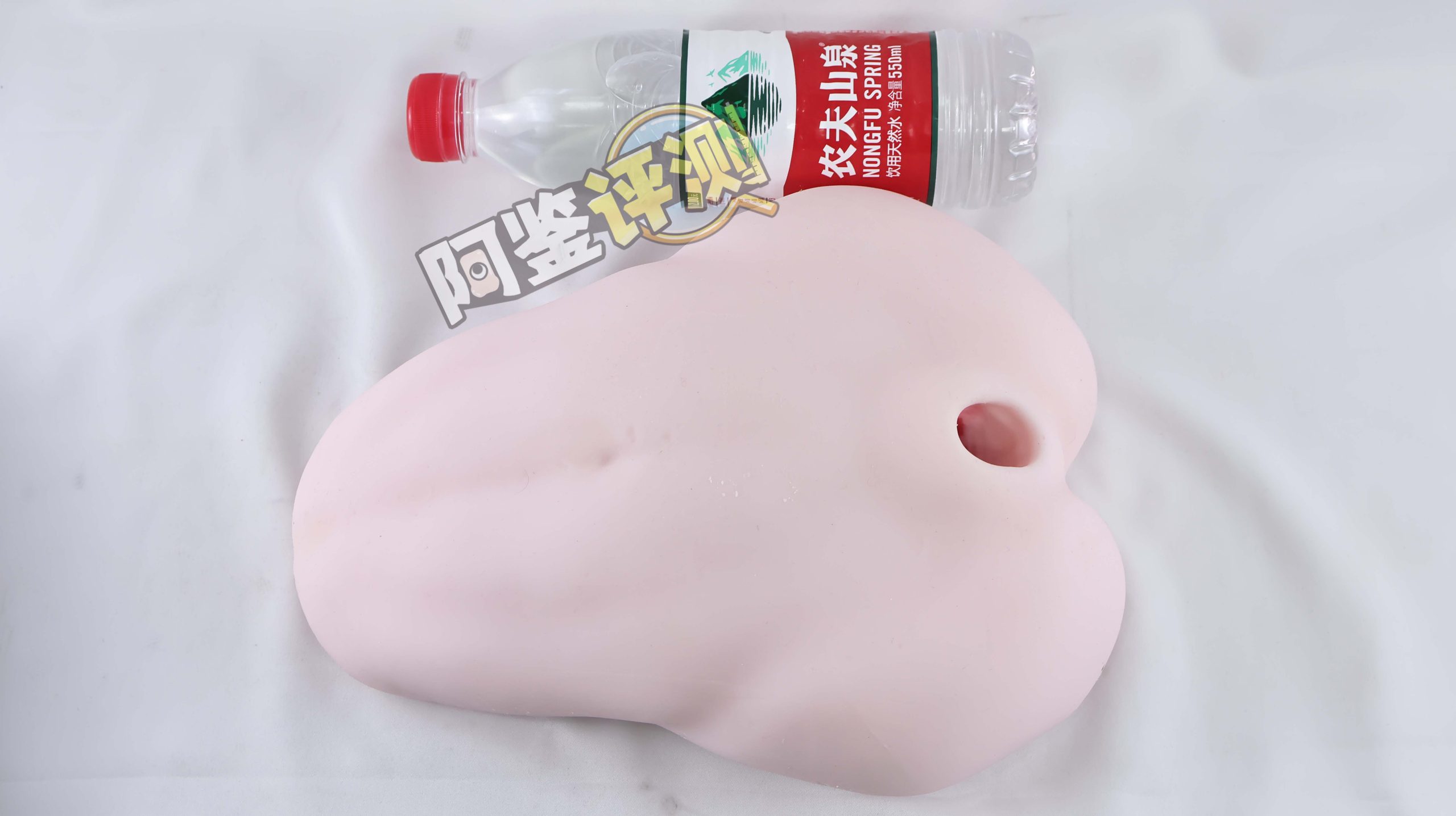 Peach Toys—“魅魔辣妹（STD）”评测！传说中的床置系鼻祖，不过最终体验还是很失望