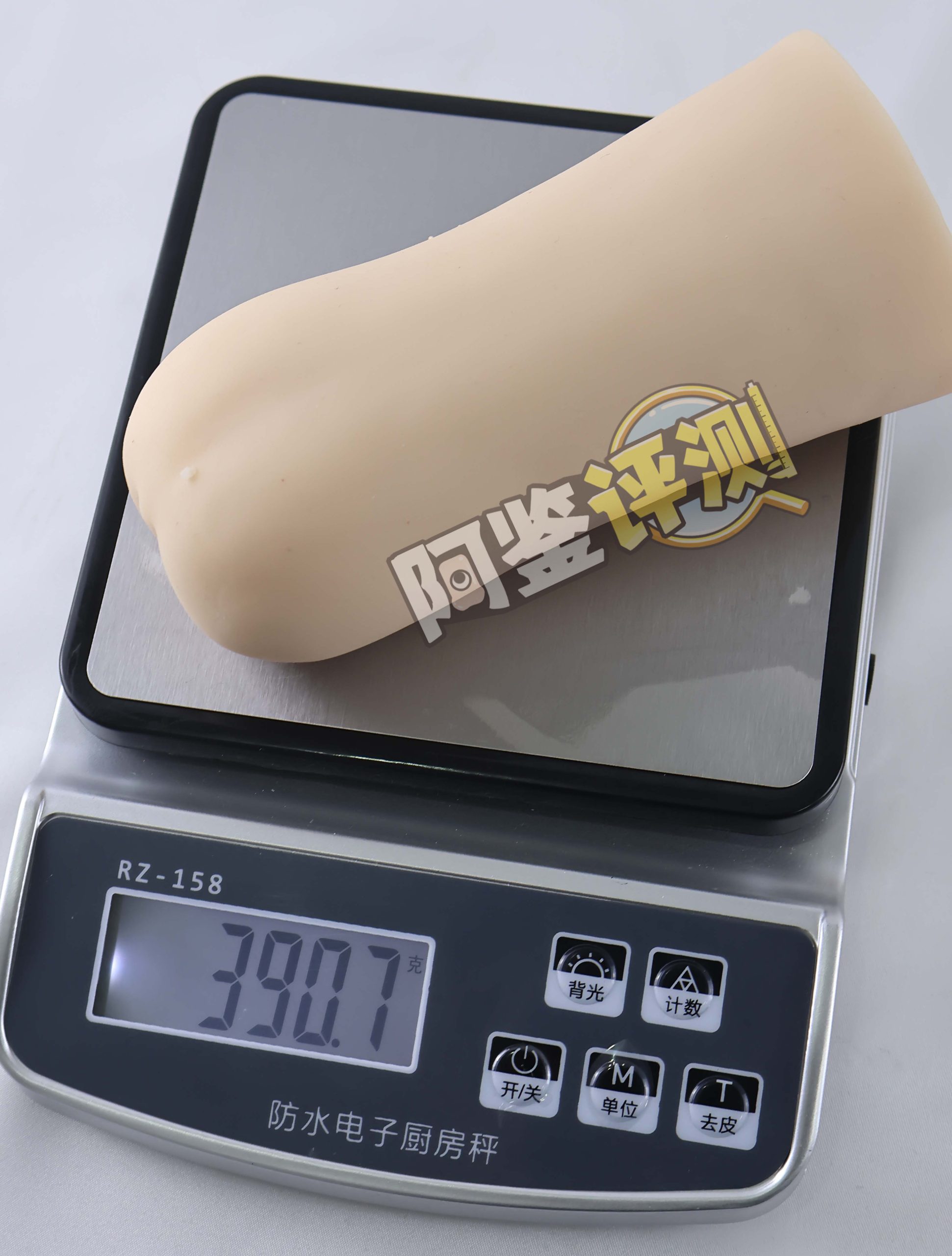 Ligre—“侧上龟头”评测！土里土气的小牌子杯子，确实做到了单种体验特化