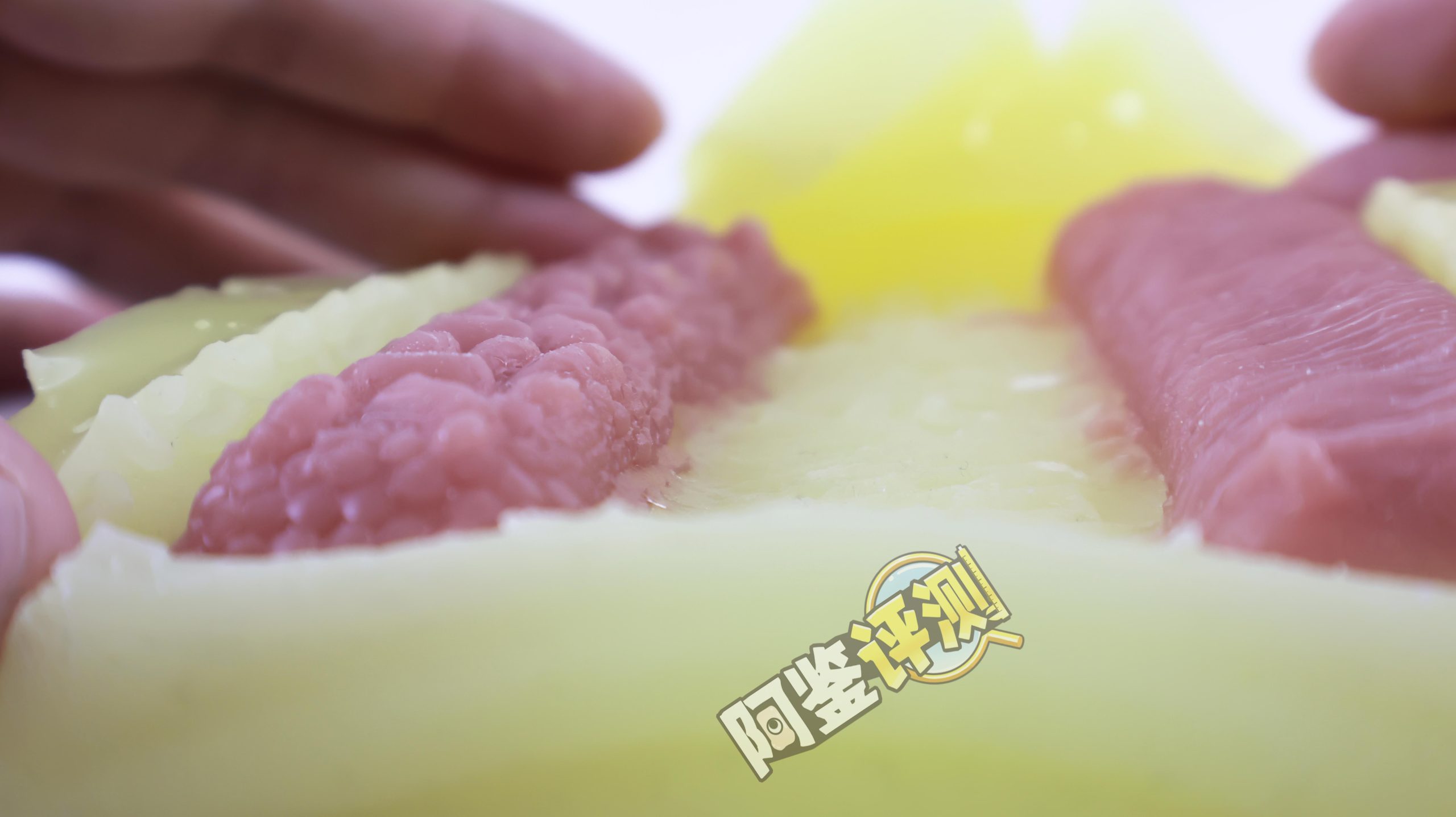 Hotpower—“双重魔口”评测!如同脆皮冰激凌一样,充满开创性的搭配源头