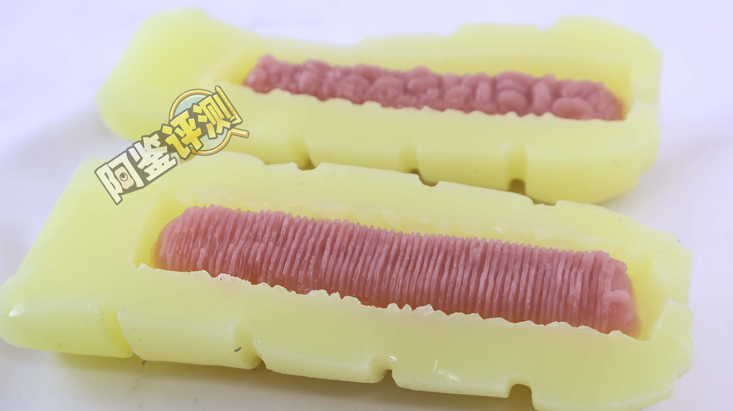 Hotpower—“双重魔口”评测!如同脆皮冰激凌一样,充满开创性的搭配源头