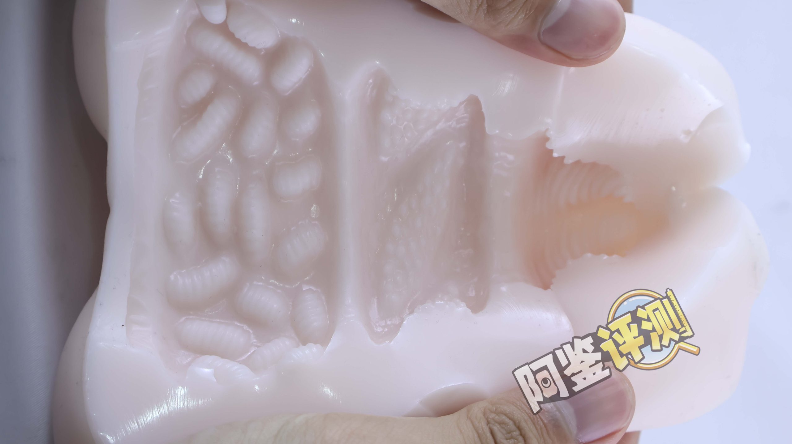 PPP——“对魔忍水城雪风”评测！最最专注于外观的联动产品，但体验真的很糟糕....