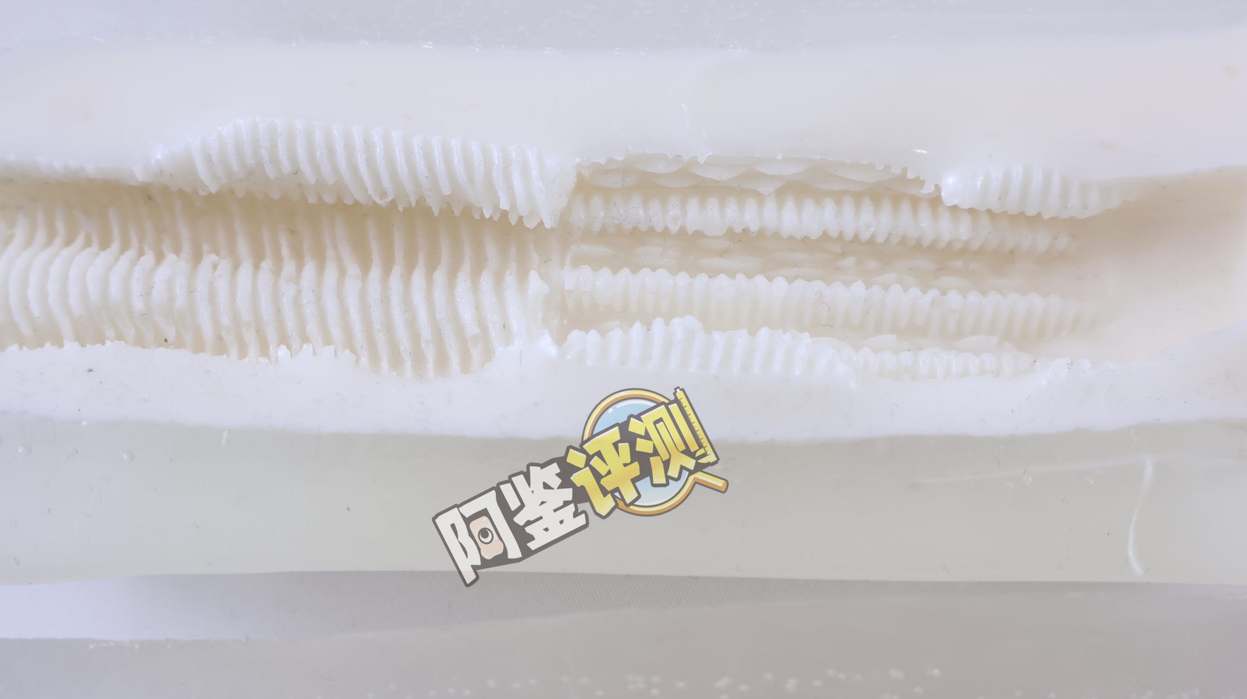 Ride-Japan——“VanPush”评测！像是被吸血鬼狠狠咬住牛牛！充满口杯感的胶体搭