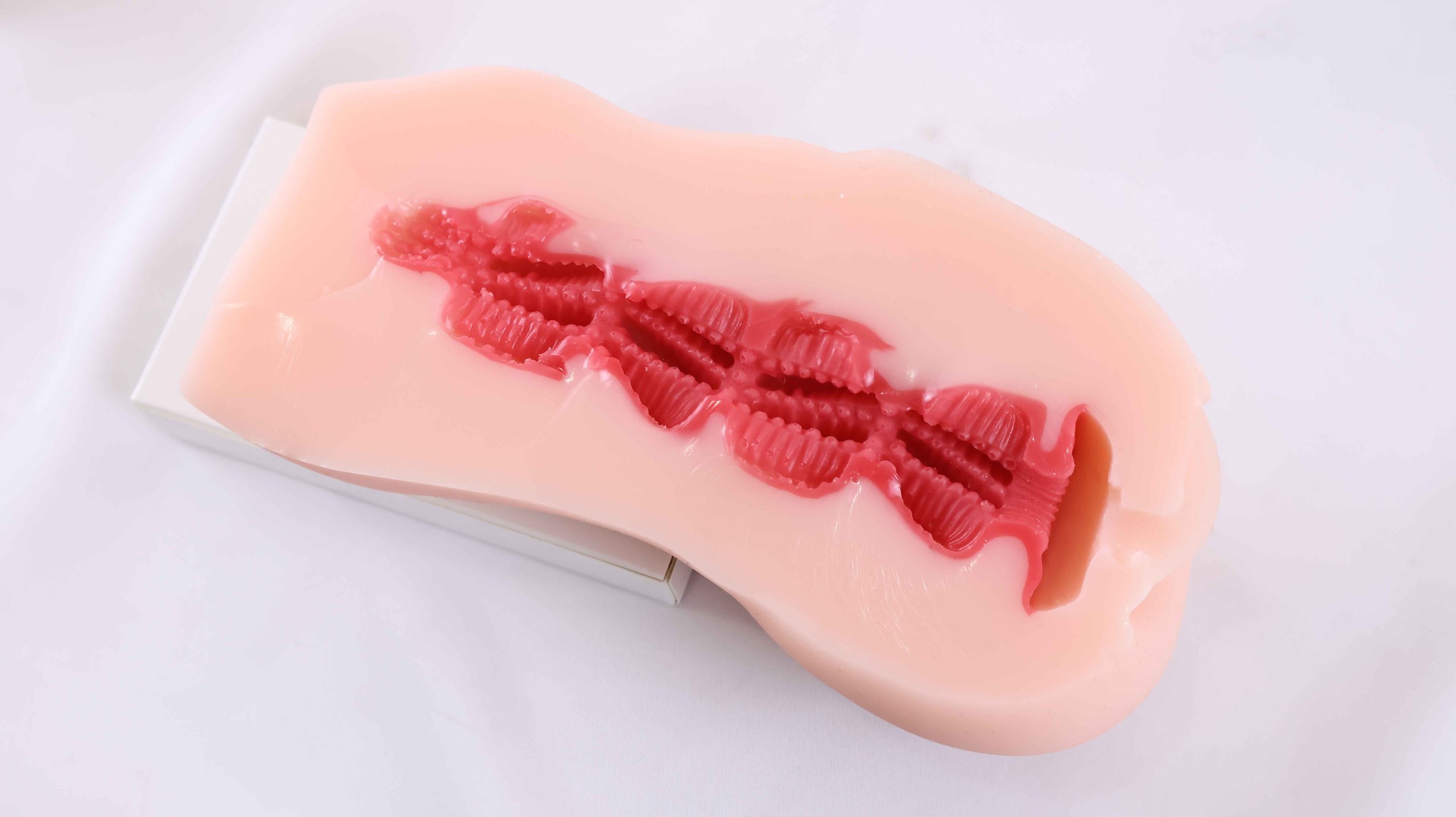 GOSE——“天星酱（加硬版）”评测！逆转的病娇主题！提升后的紧致剐蹭