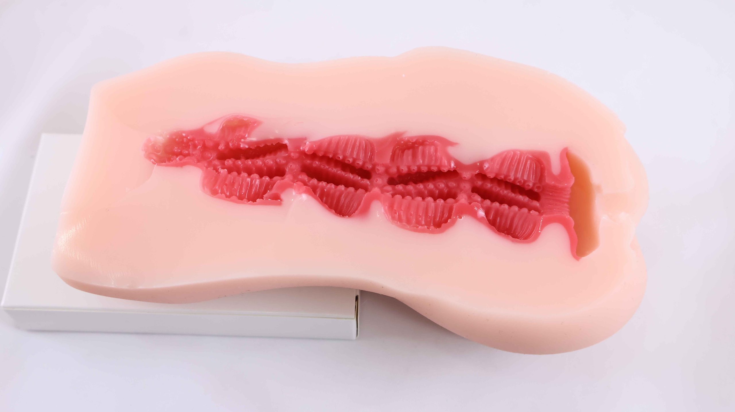 GOSE——“天星酱（加硬版）”评测！逆转的病娇主题！提升后的紧致剐蹭