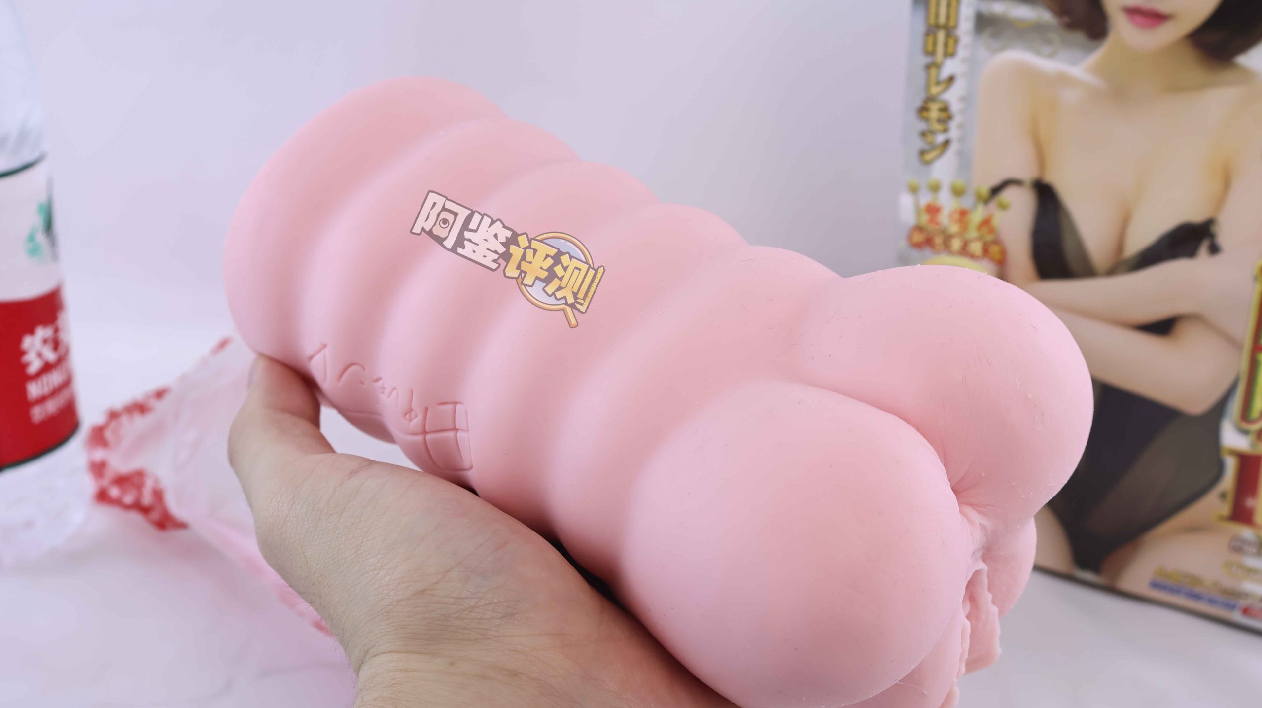 NPG——“名器证明013田中柠檬”评测!三年磨一剑?仅在通道周围灌软胶的工艺!