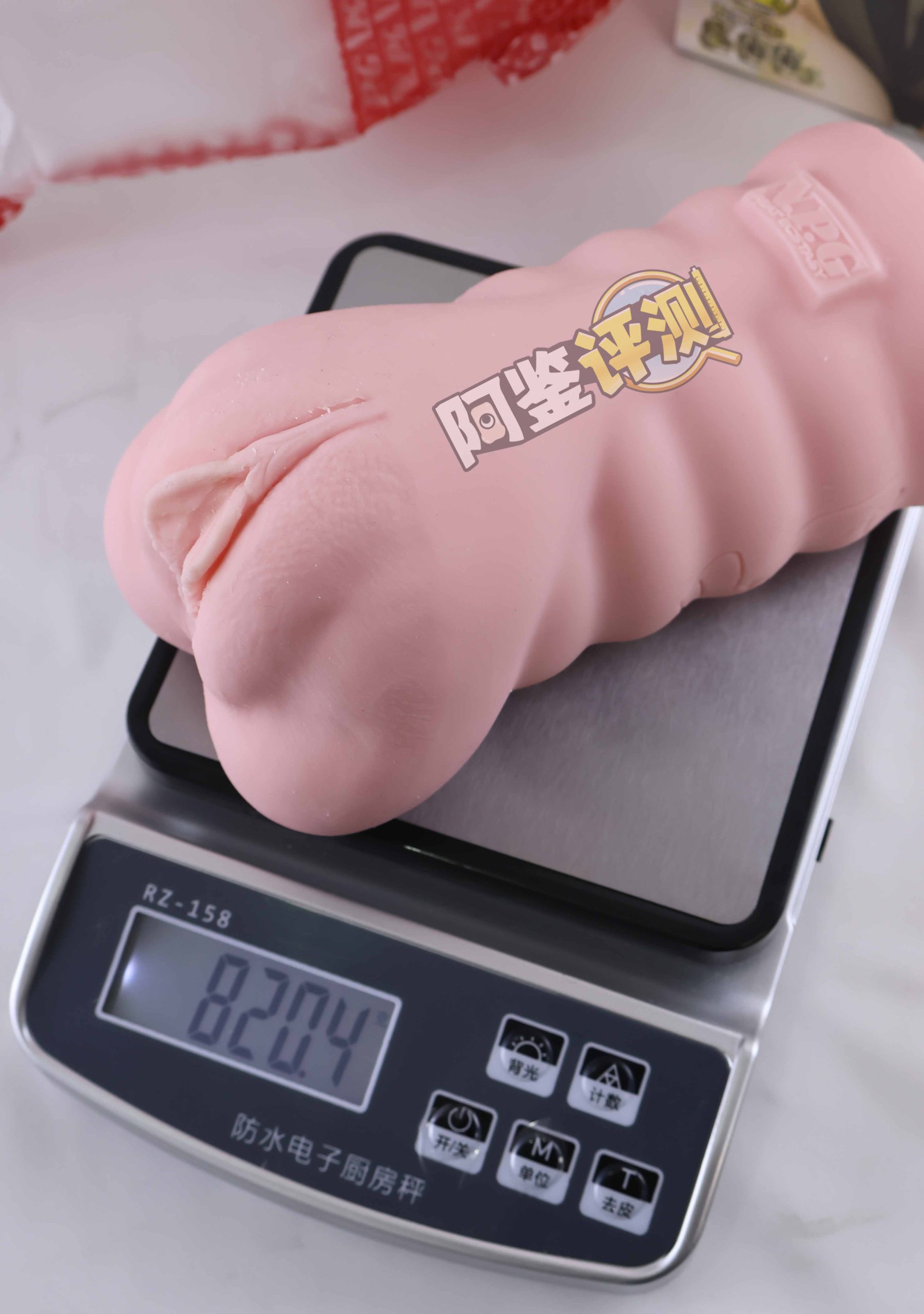 NPG——“名器证明013田中柠檬”评测!三年磨一剑?仅在通道周围灌软胶的工艺!