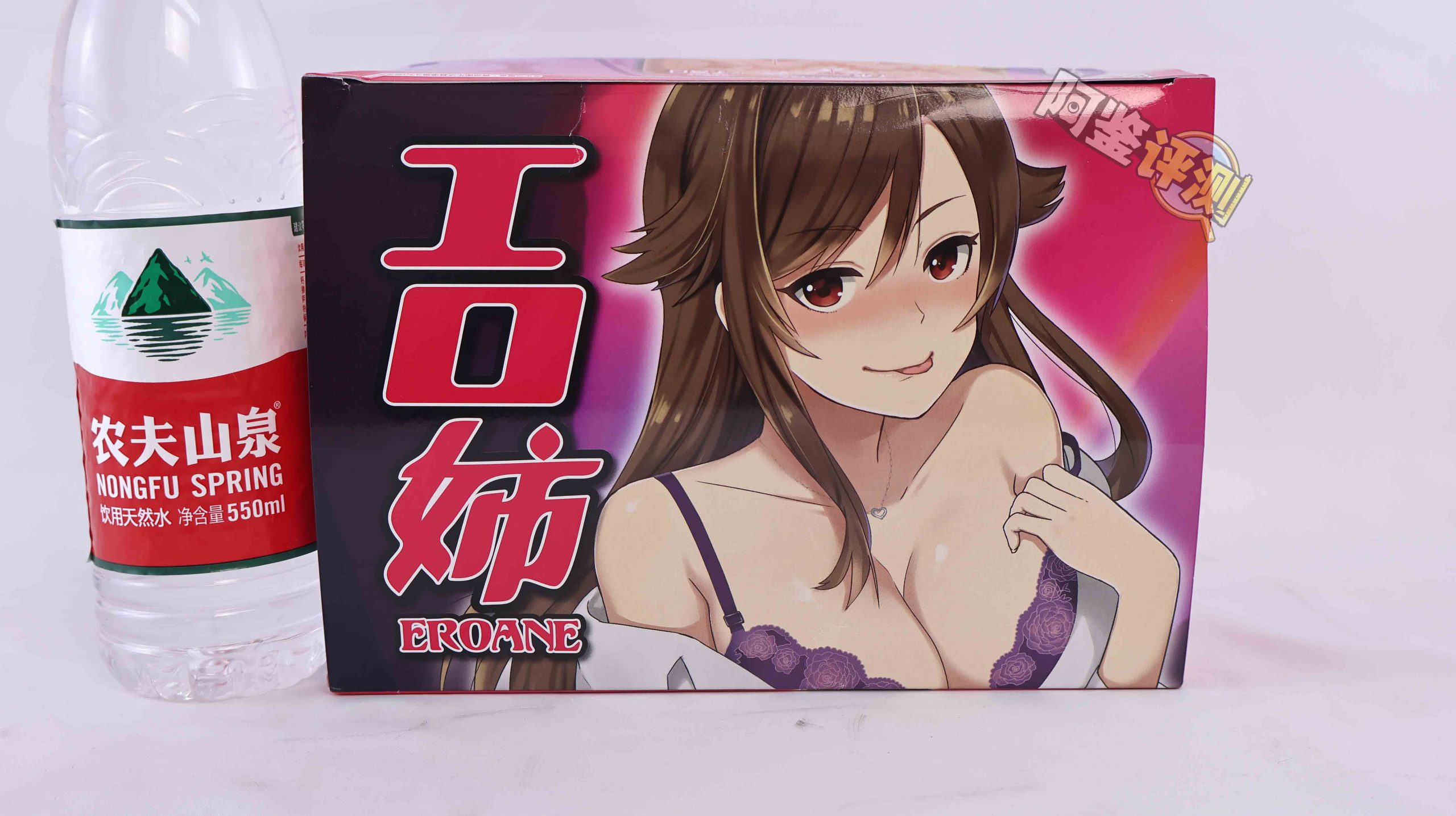 对子哈特——“工口姐姐1代”评测!被续作全方位超越的前作,价格为何还是如此昂贵