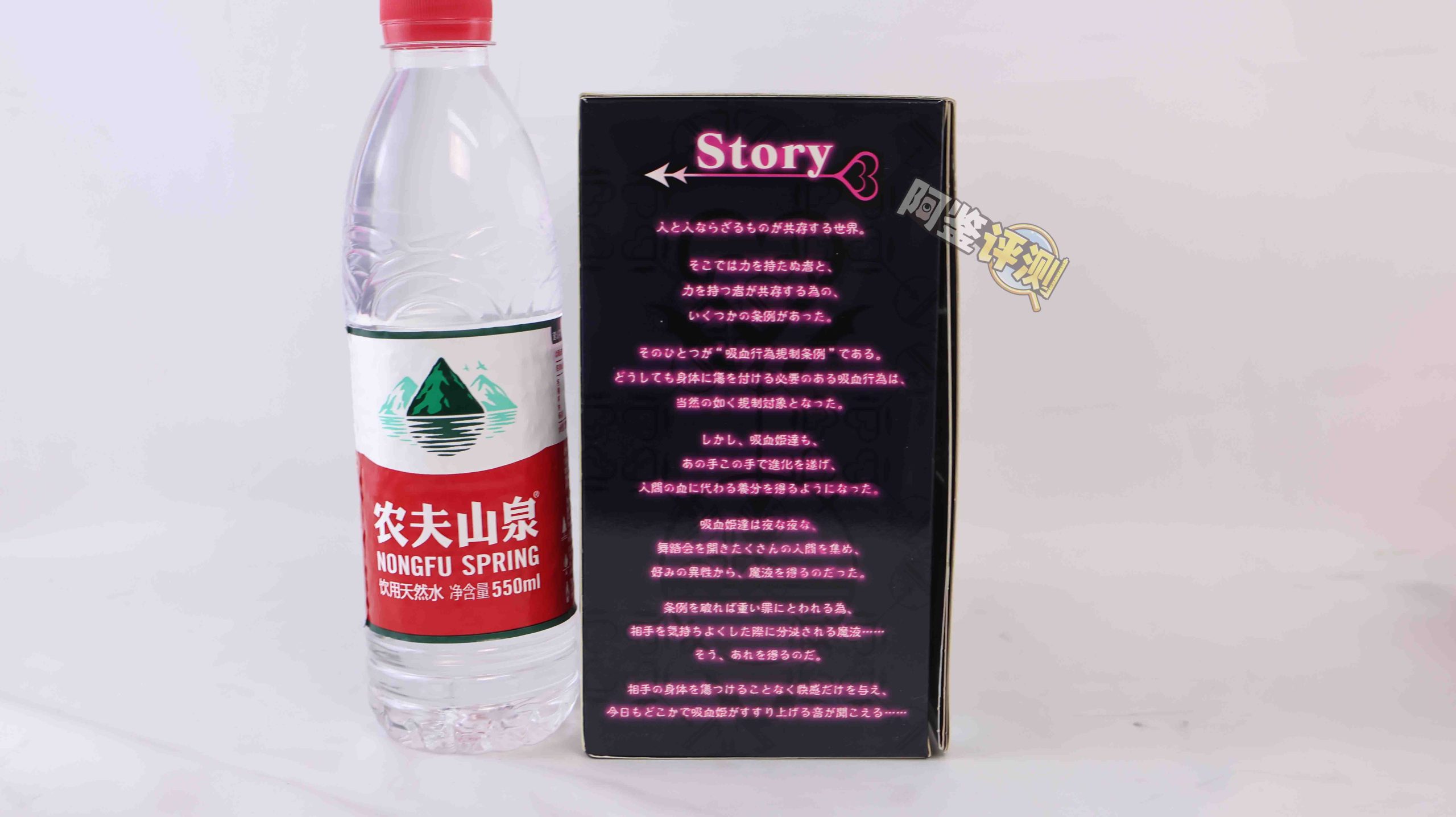 对子哈特——“舞踏会”评测！难以理解的古怪设计，像是礼盒中的月饼一样华而不实