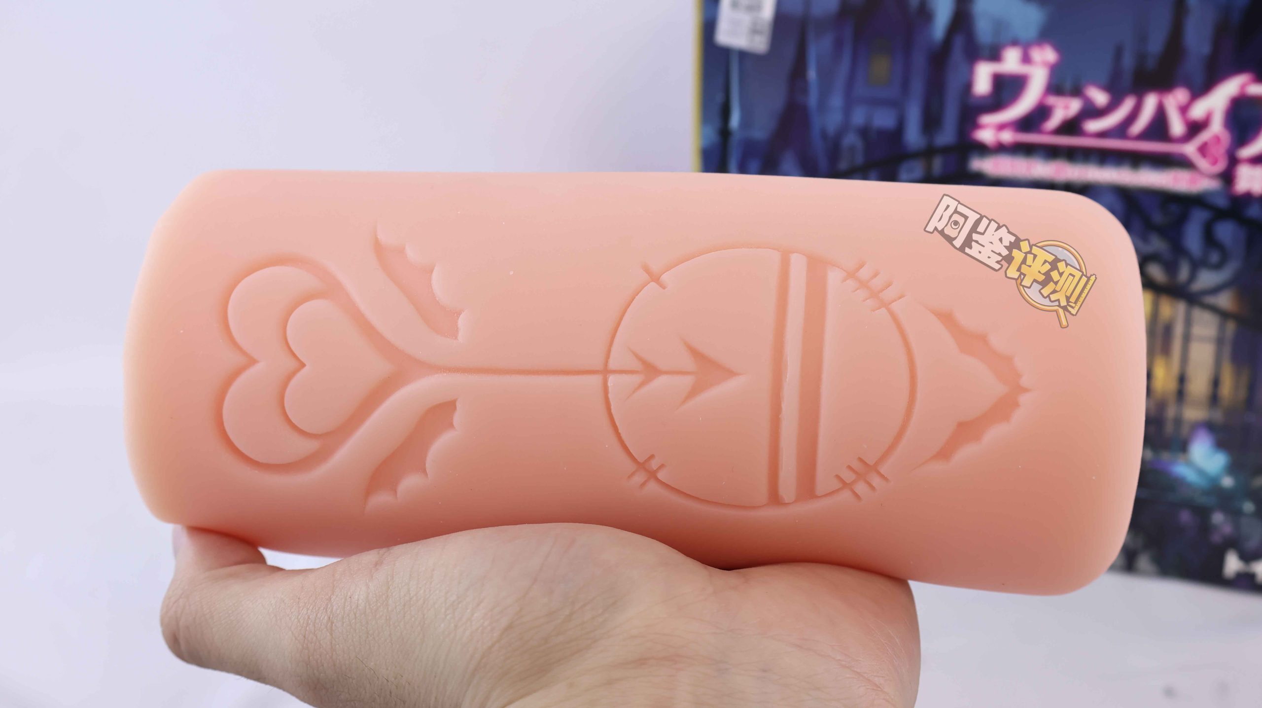 对子哈特——“舞踏会”评测！难以理解的古怪设计，像是礼盒中的月饼一样华而不实