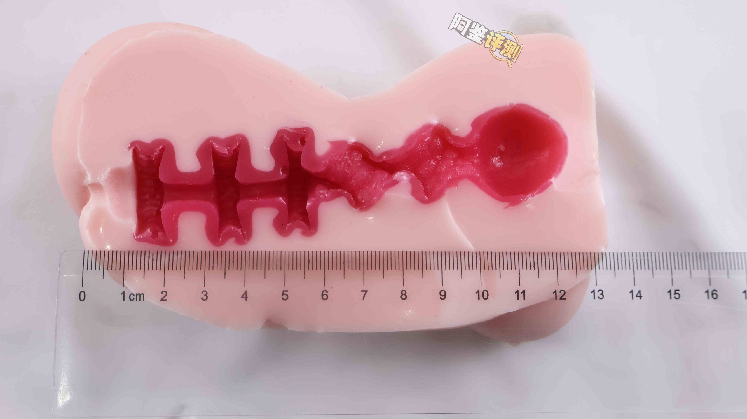 G-project——“紧紧处女”评测！用“减速带”模拟肉感紧致，似乎有一定可行性