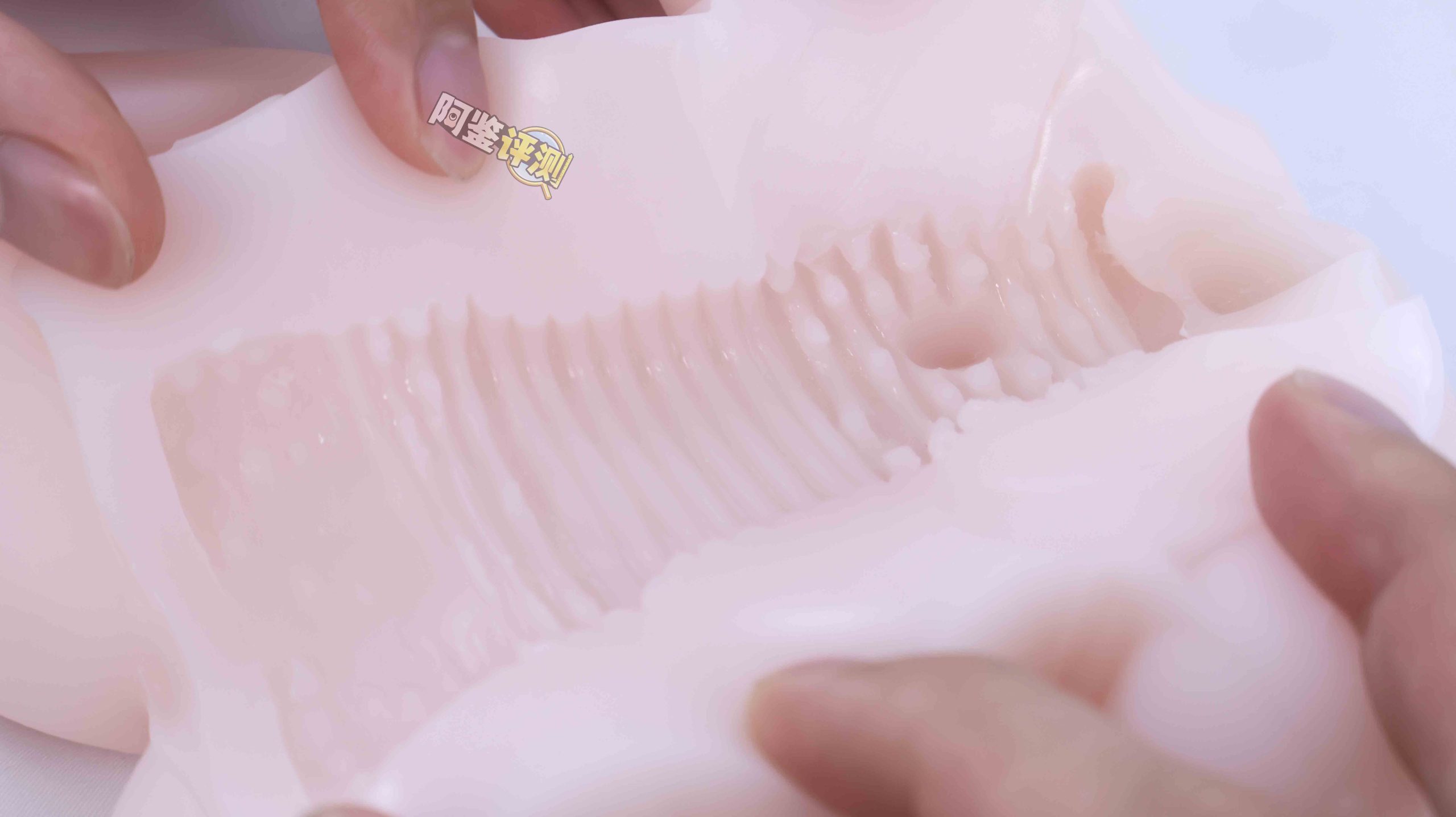 PPP——“对魔忍鬼崎罗”评测!日本品牌,地摊品质,最糊弄的联名款