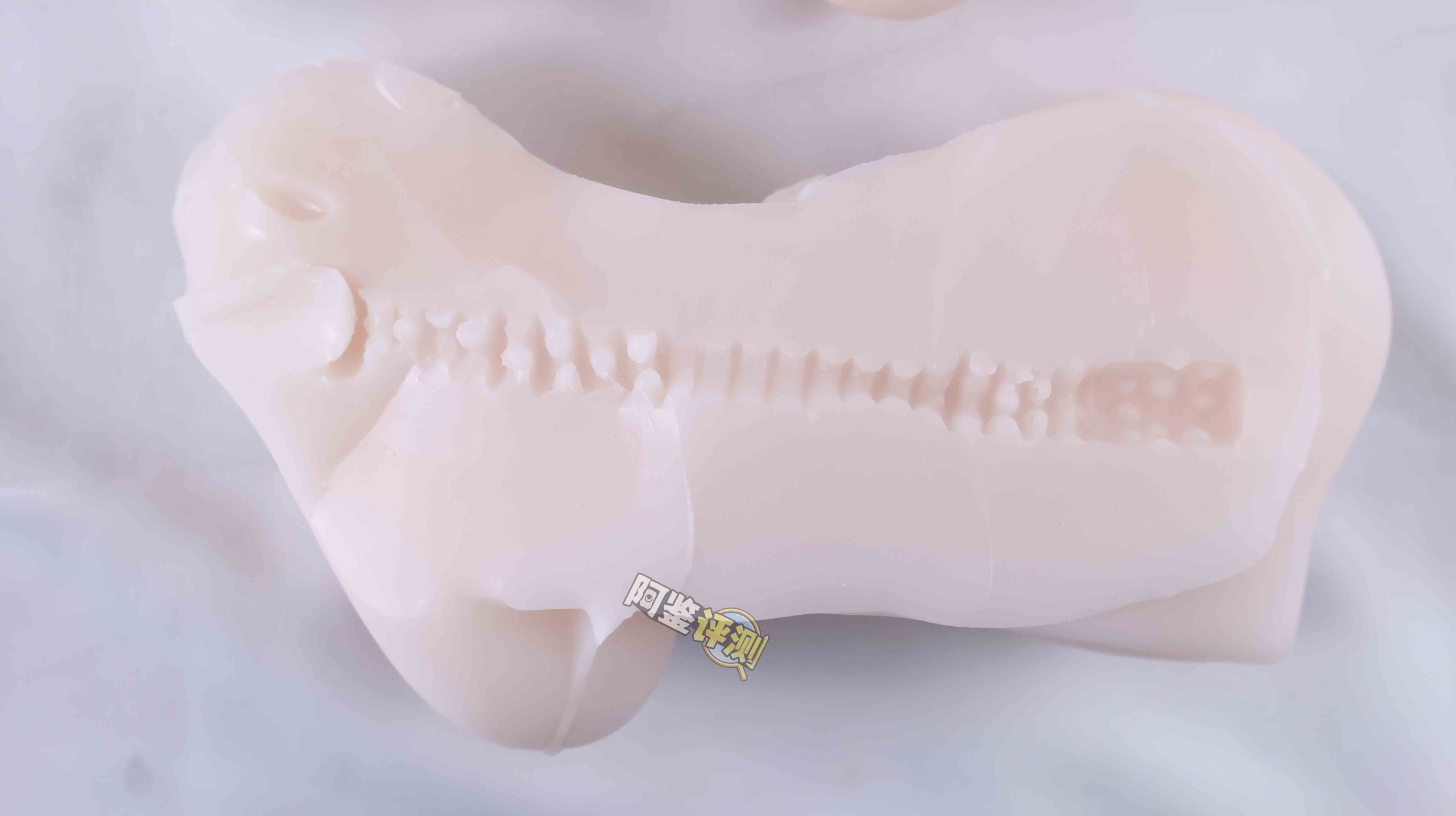 PPP——“对魔忍鬼崎罗”评测!日本品牌,地摊品质,最糊弄的联名款